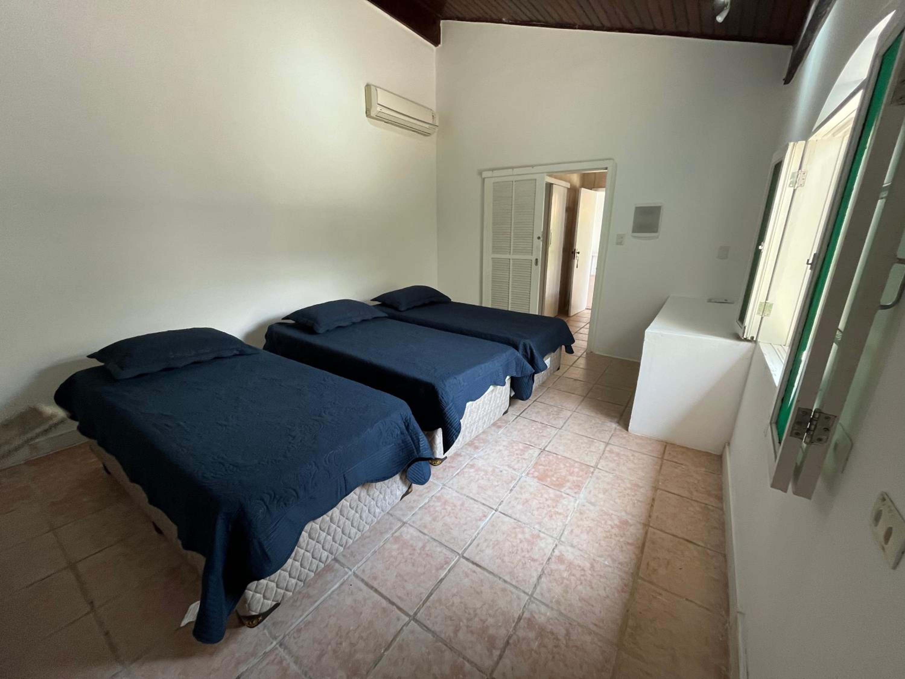 Chalé com piscina na Riviera São Lourenço