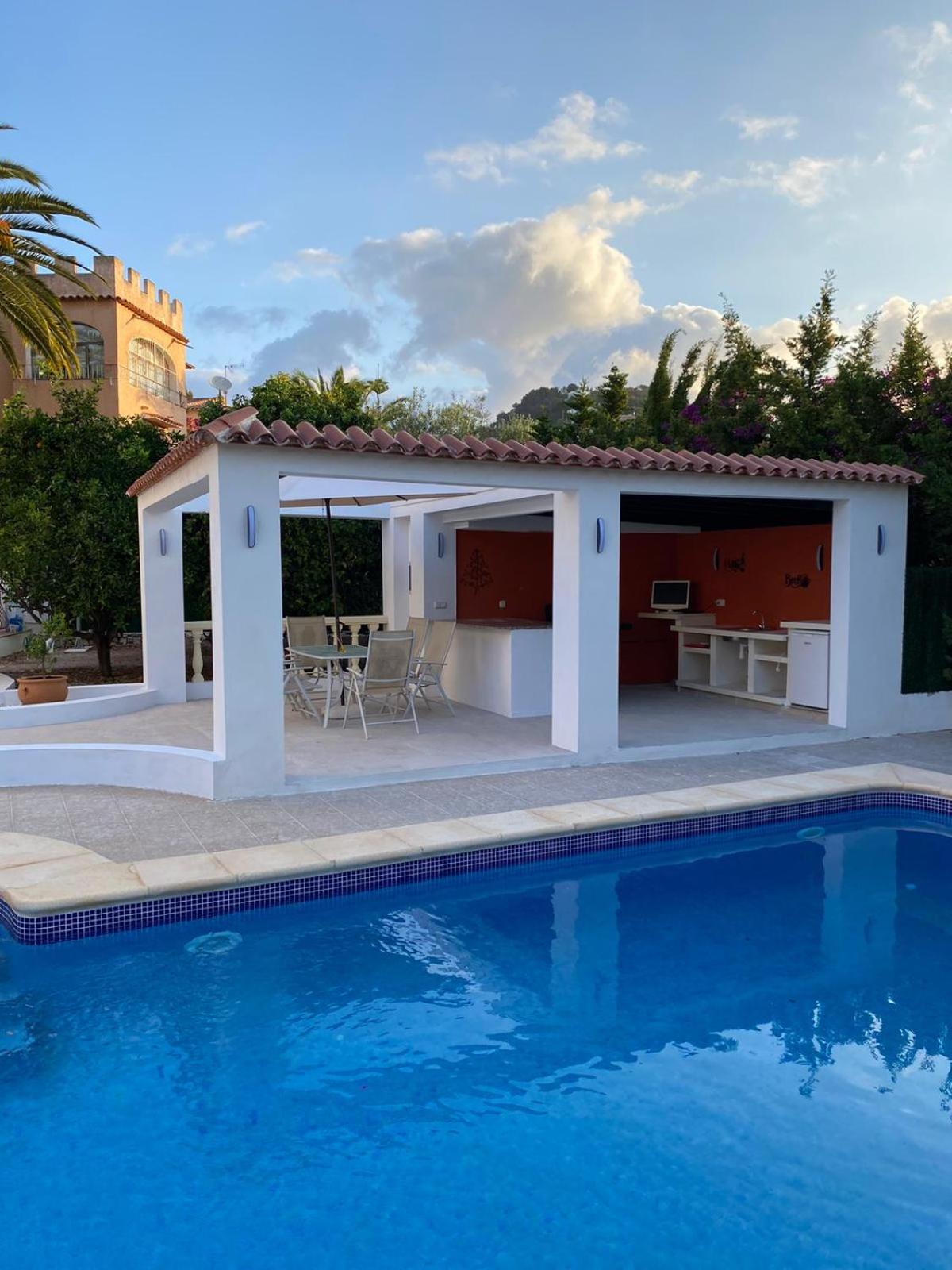 Casa Jardine