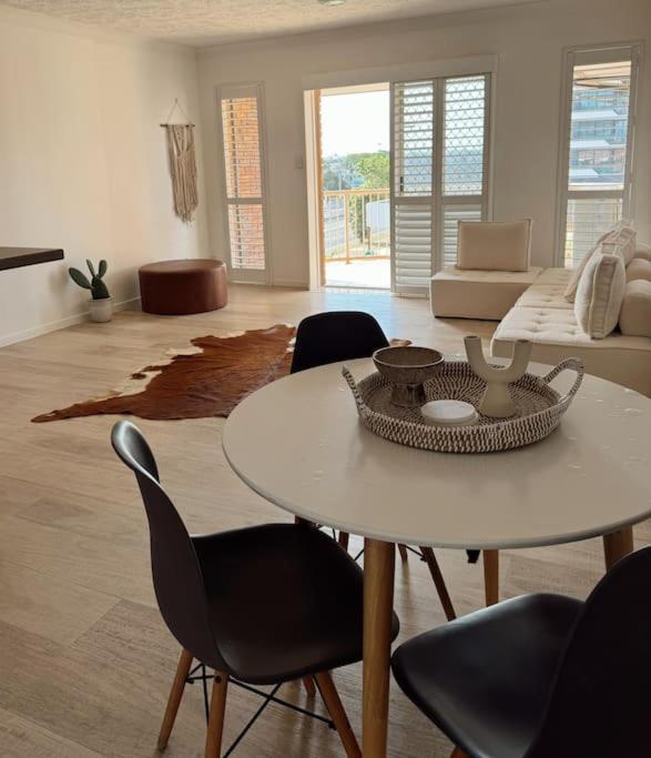 Top Floor Oasis