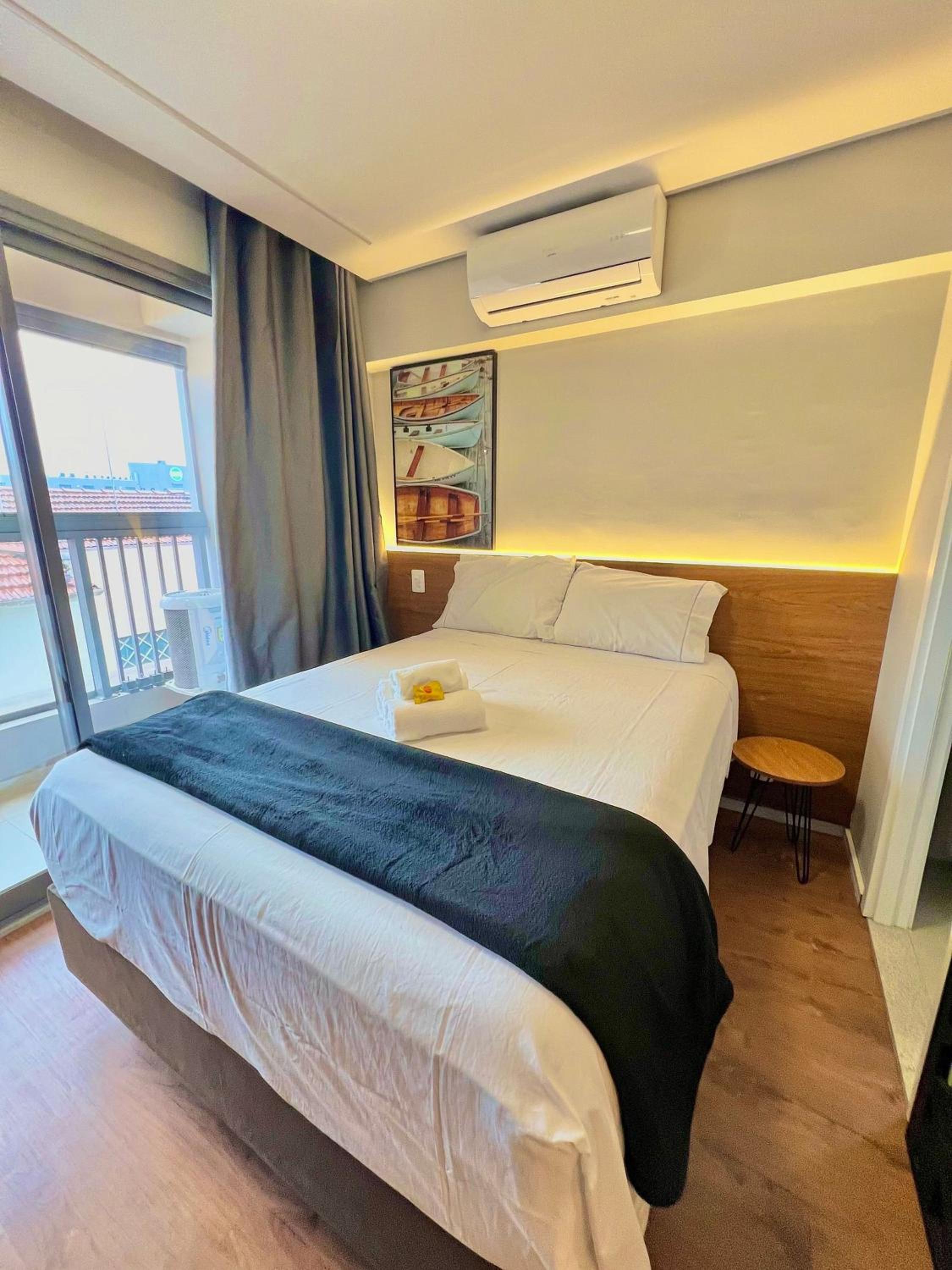 Innvista Allure Moema