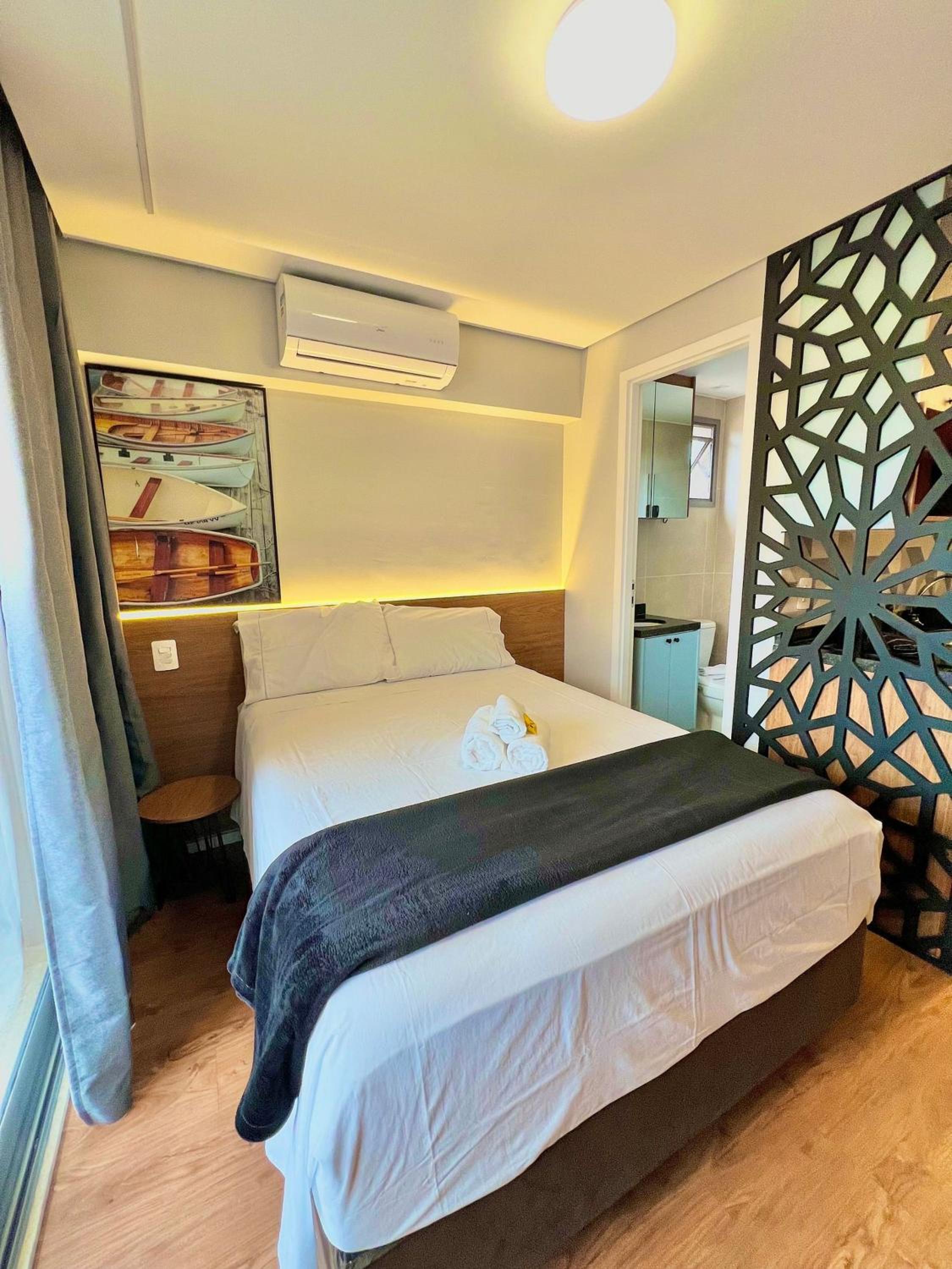 Innvista Allure Moema