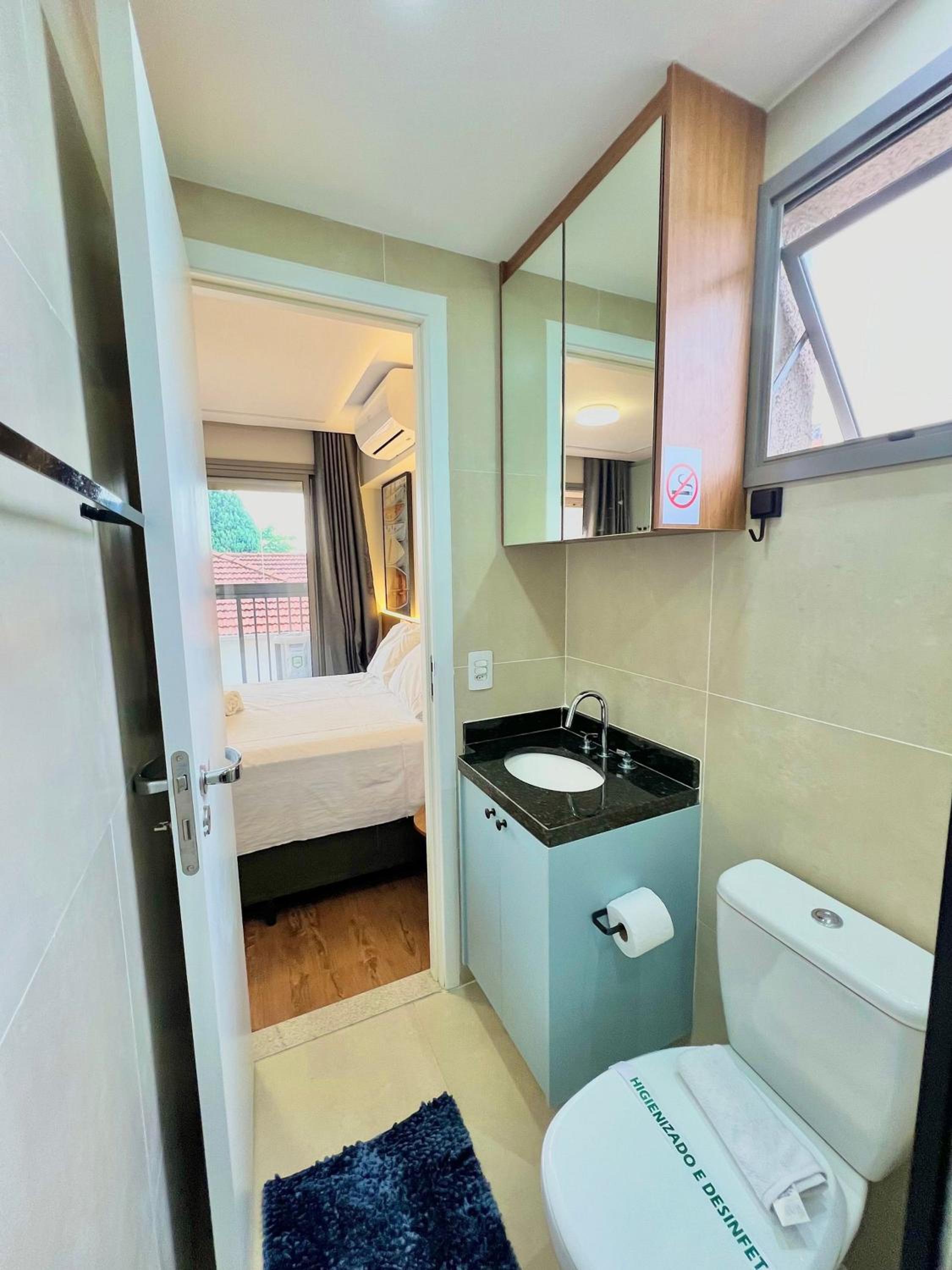 Innvista Allure Moema