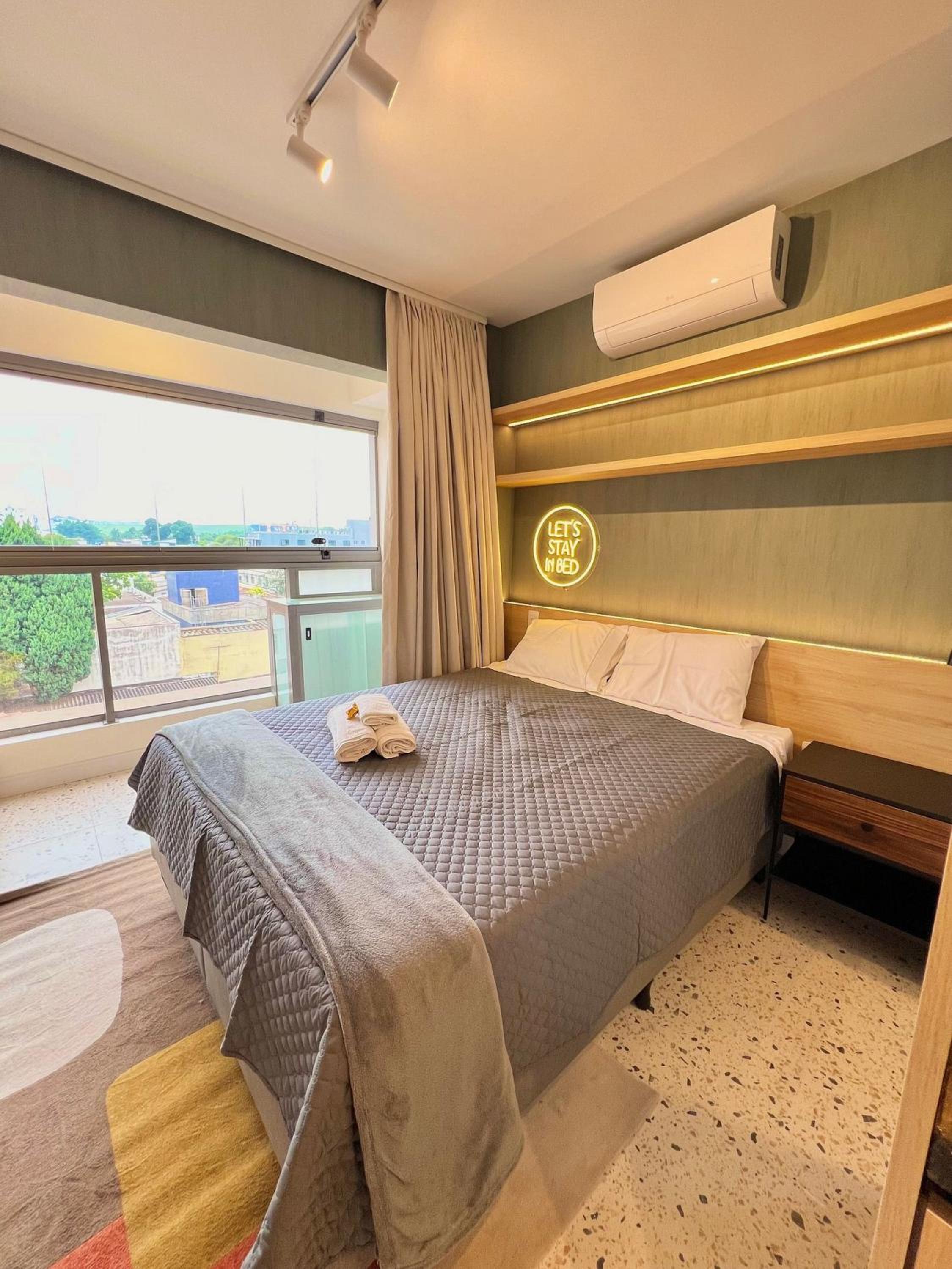 Innvista Allure Moema