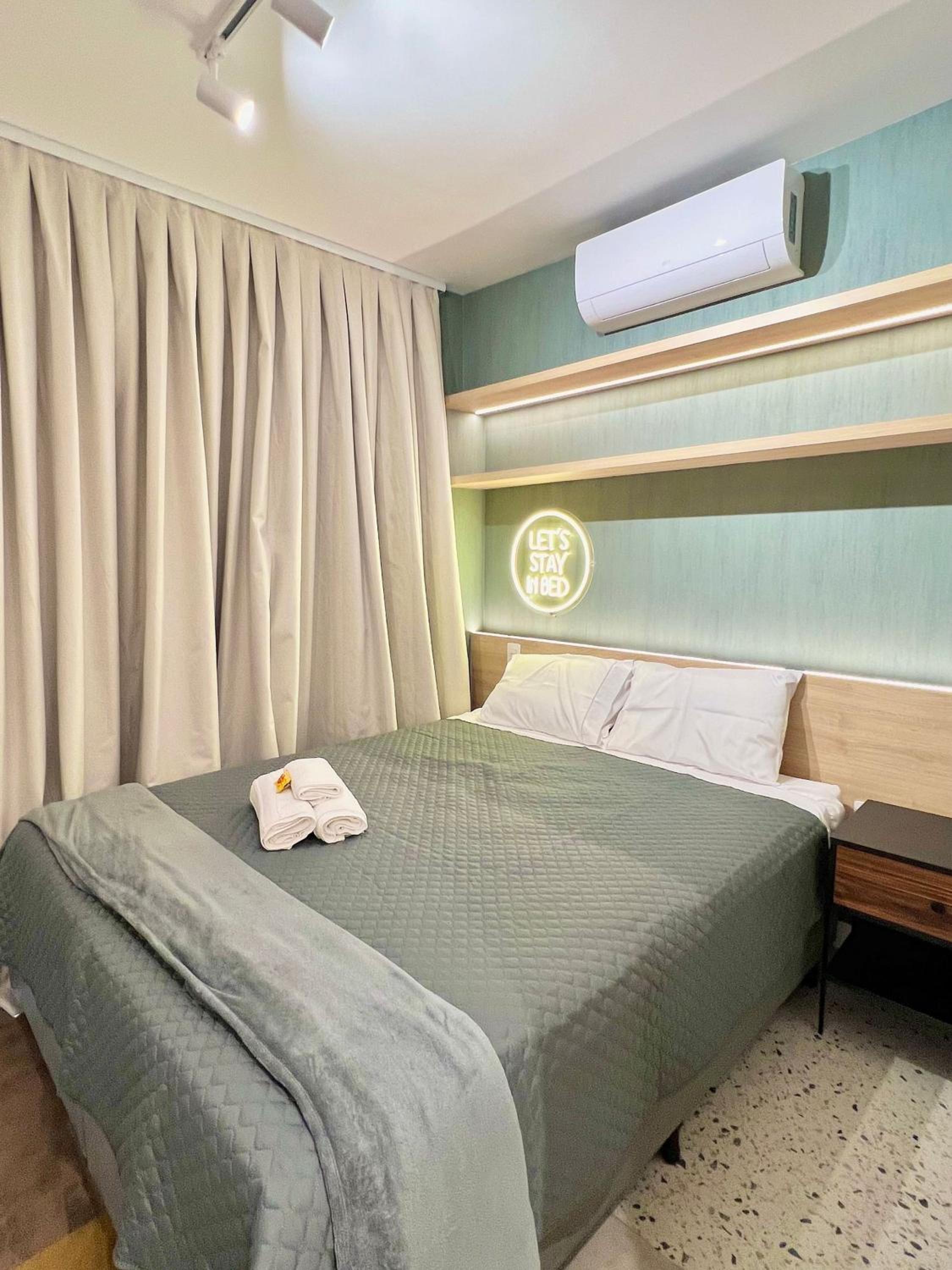 Innvista Allure Moema