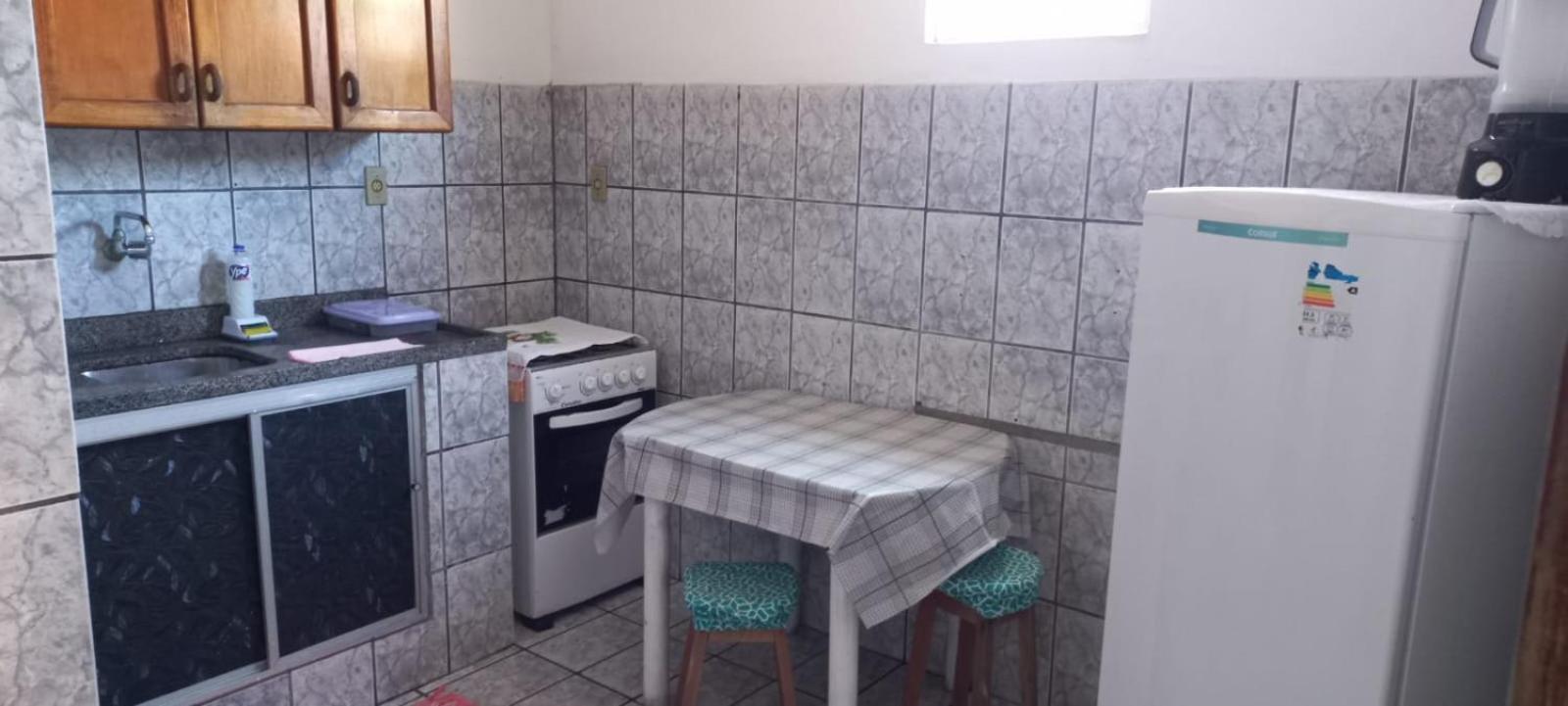 Apart Lua Crescente - até 5 pessoas na Pituba caminho das praias