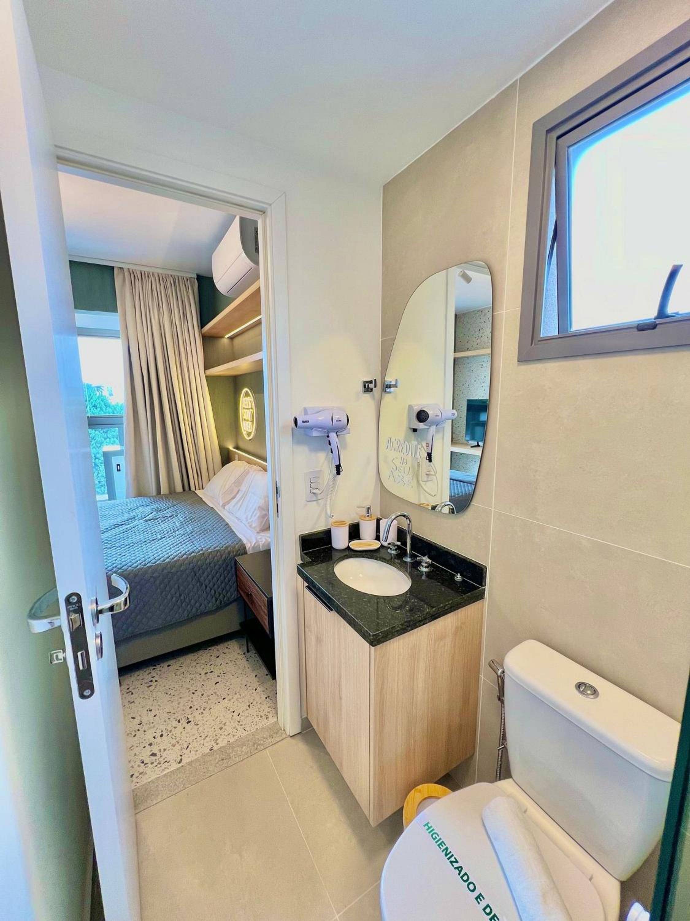 Innvista Allure Moema