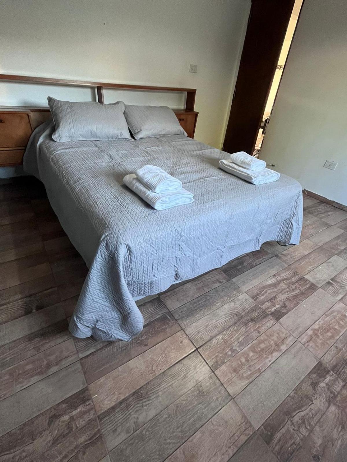 Casa cerca al mar