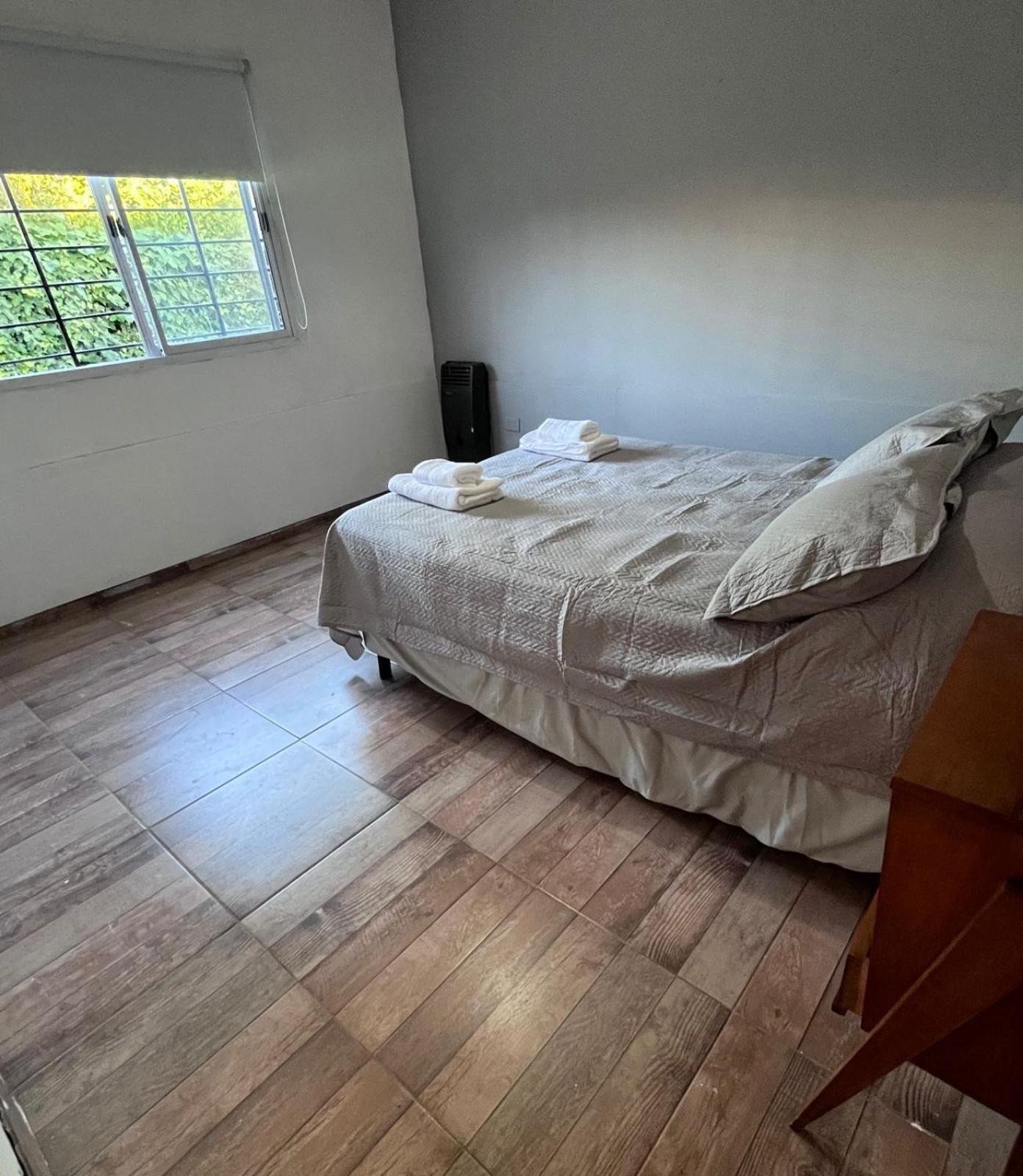 Casa cerca al mar