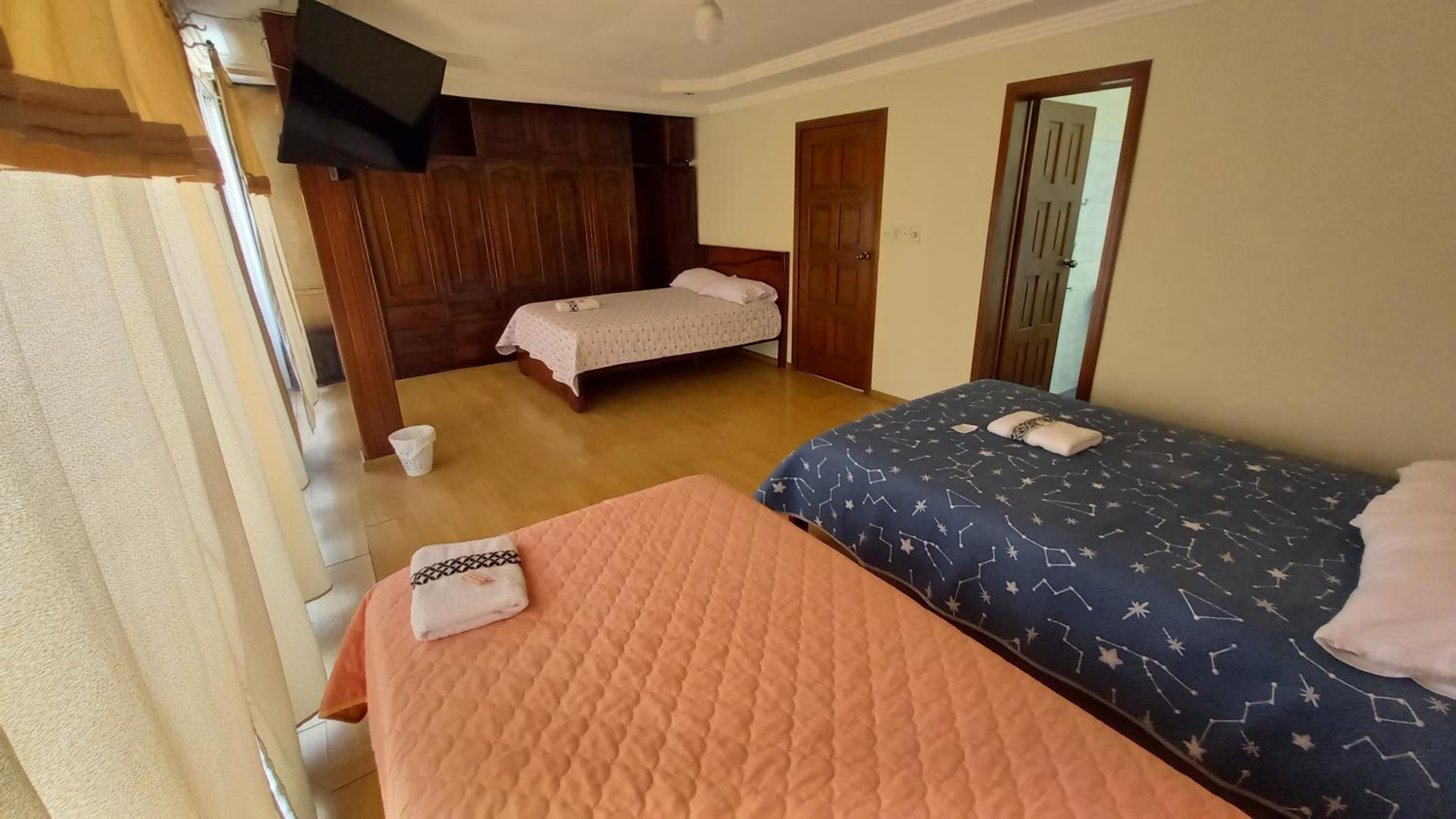 MANDALA HOSTAL CUENCA