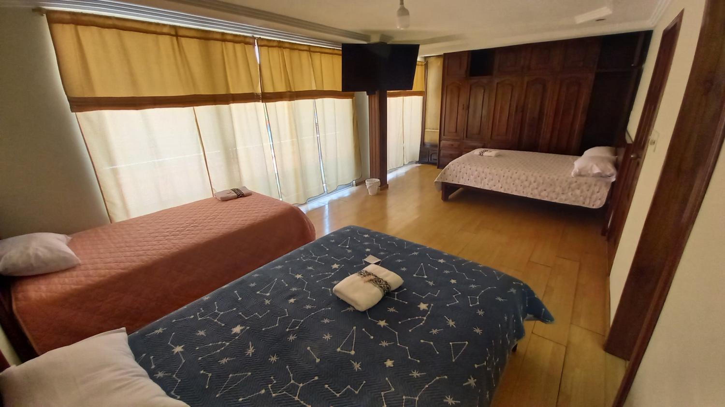 MANDALA HOSTAL CUENCA