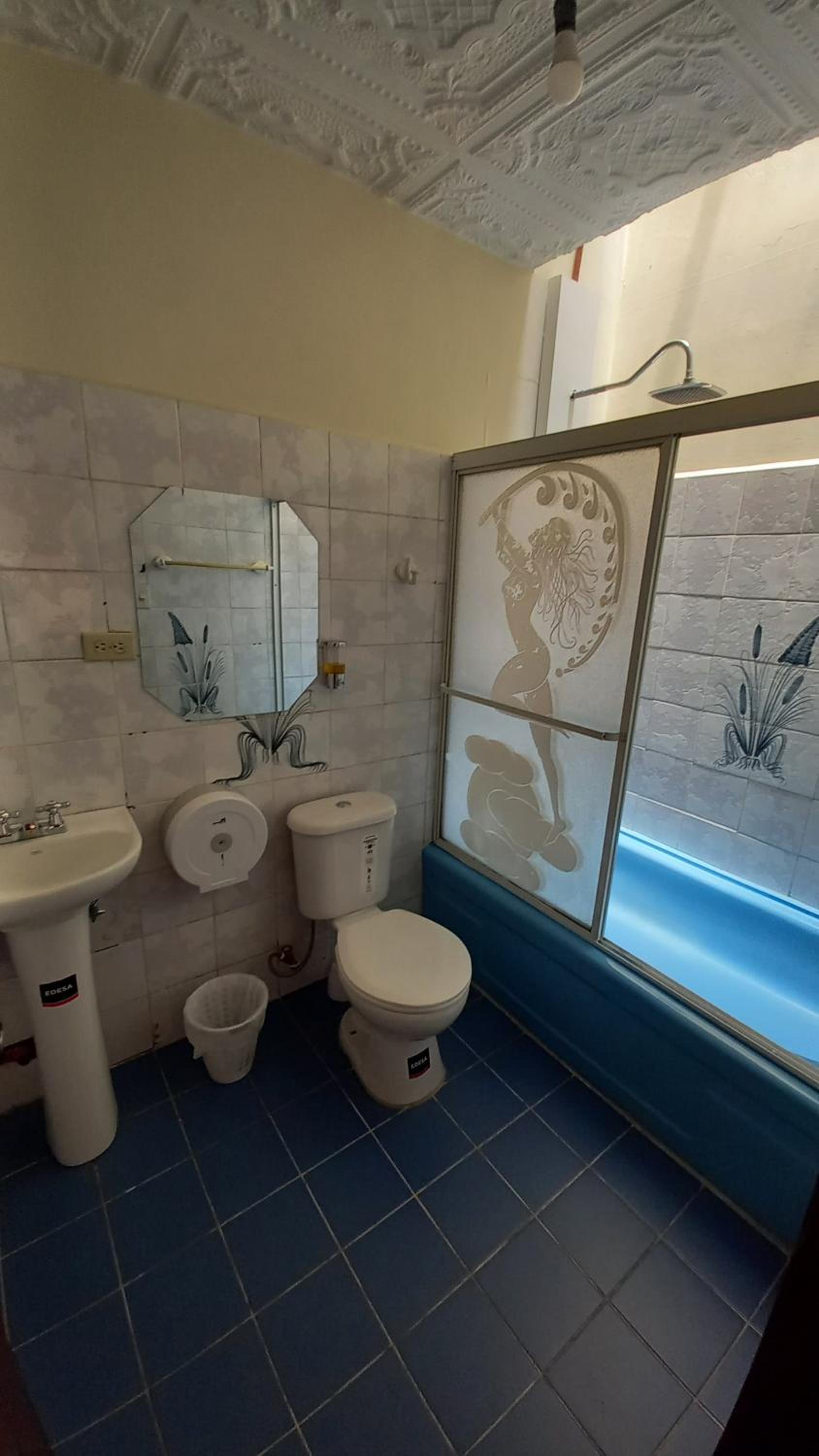 MANDALA HOSTAL CUENCA