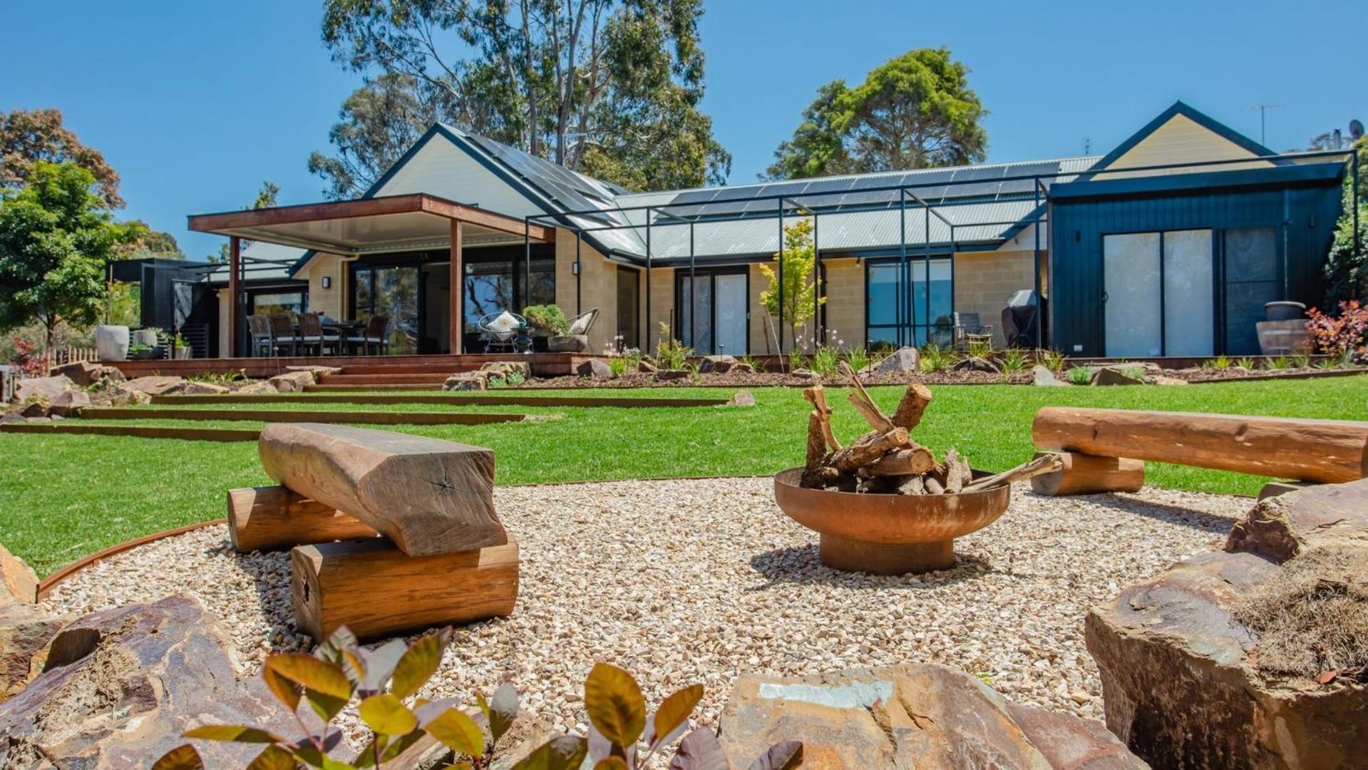 Baringa House