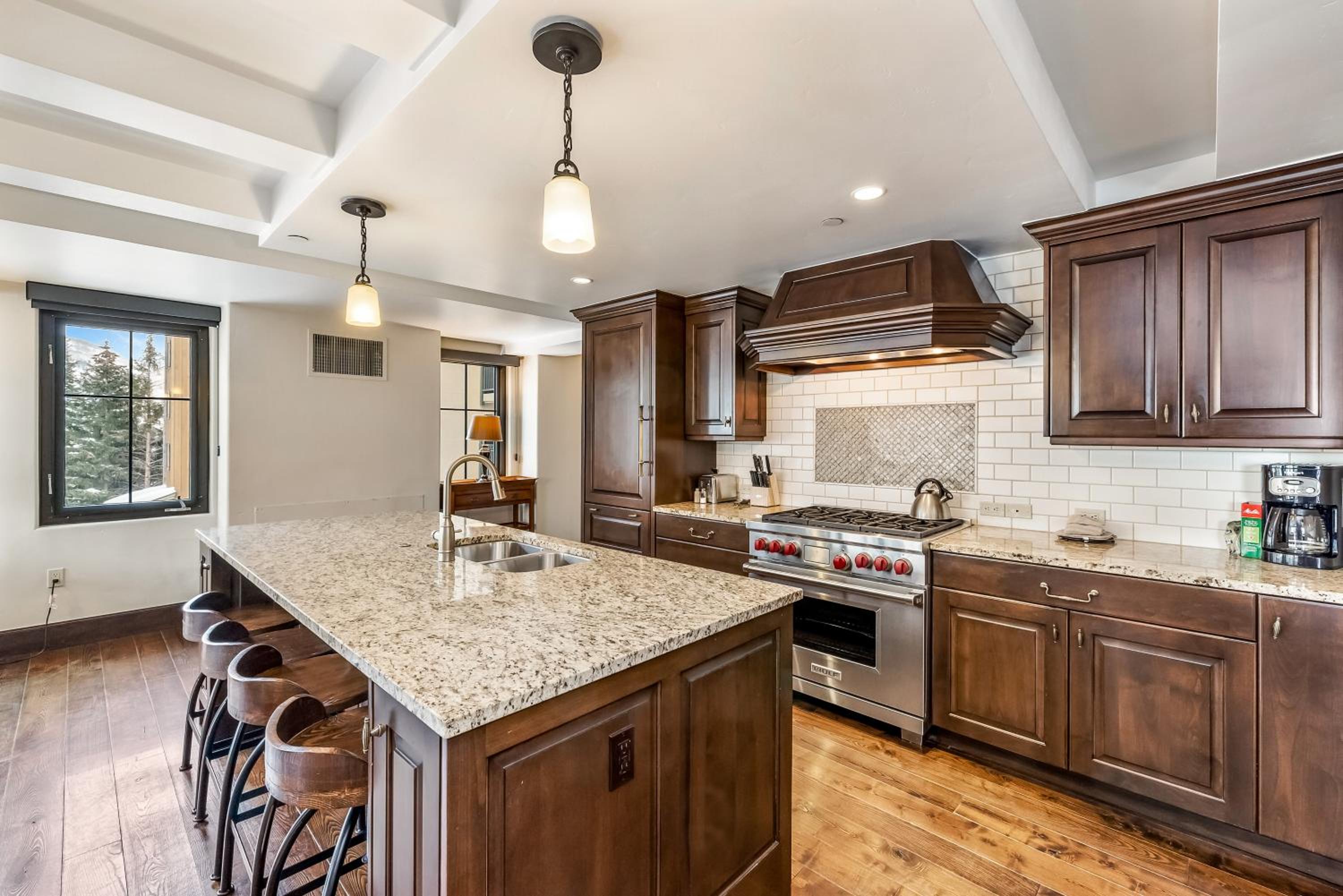 Spacious Luxury Unit at Lionshead Village in Vail - Property Image 15