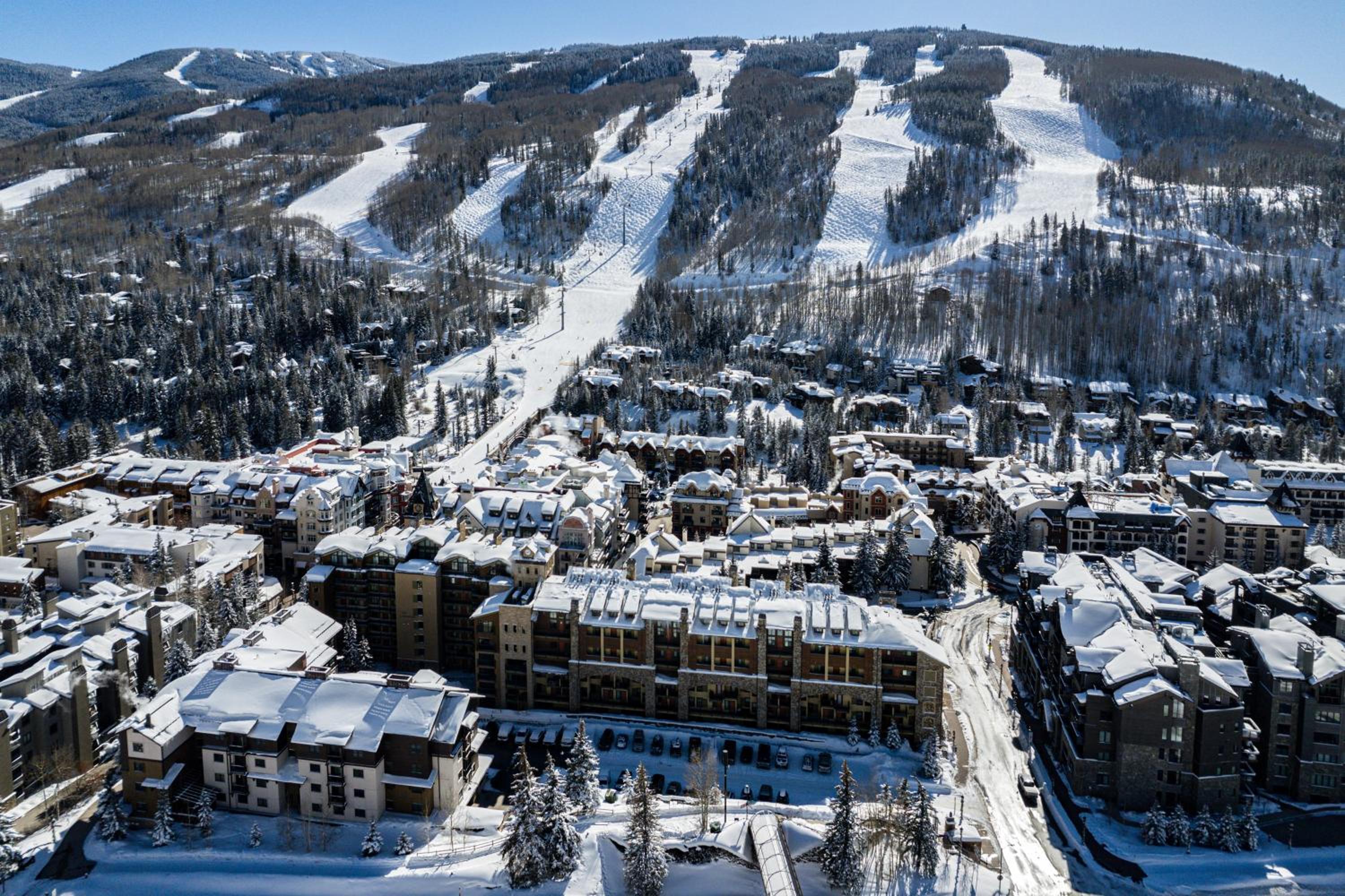 Spacious Luxury Unit at Lionshead Village in Vail - Property Image 4