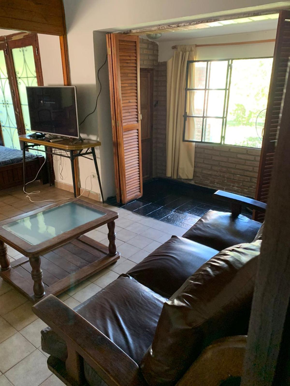 Los Alamos Chalet