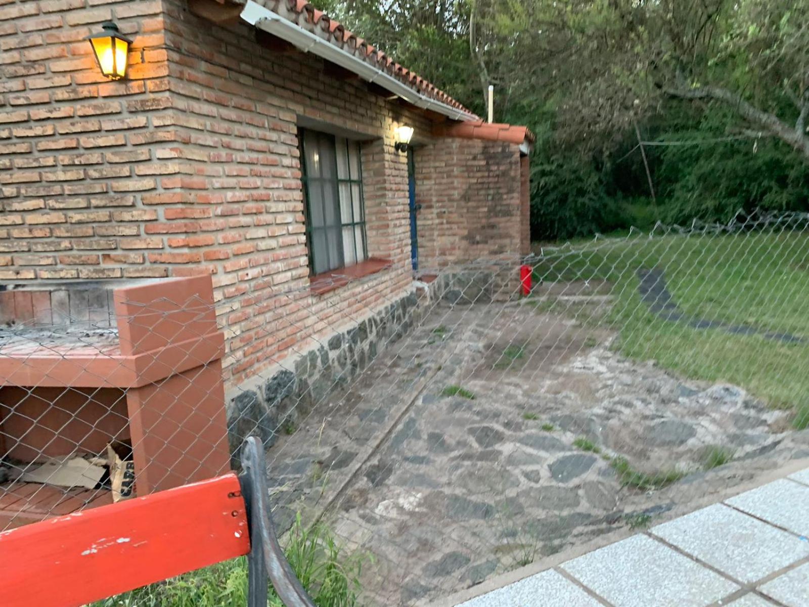 Los Alamos Chalet