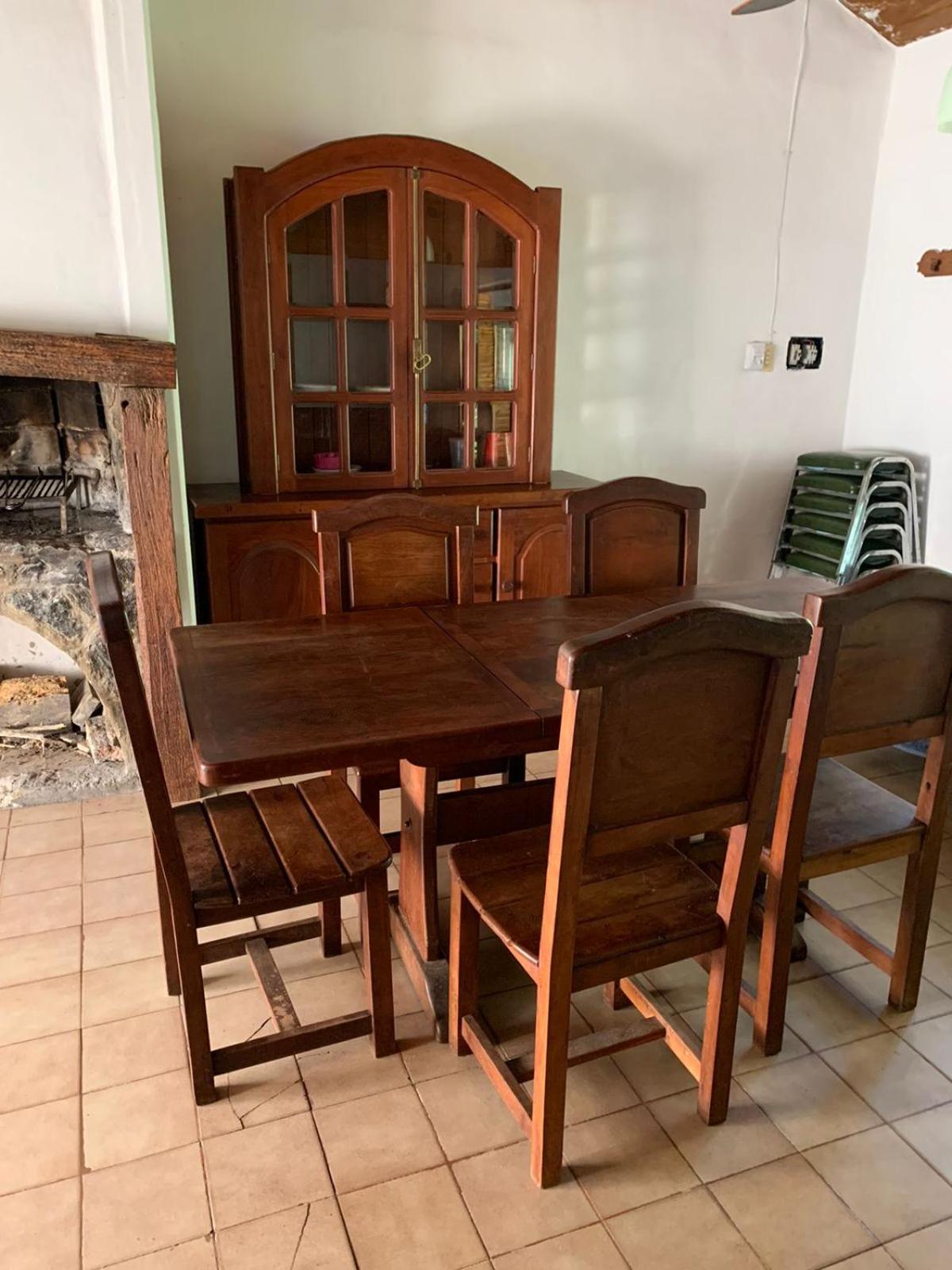 Los Alamos Chalet
