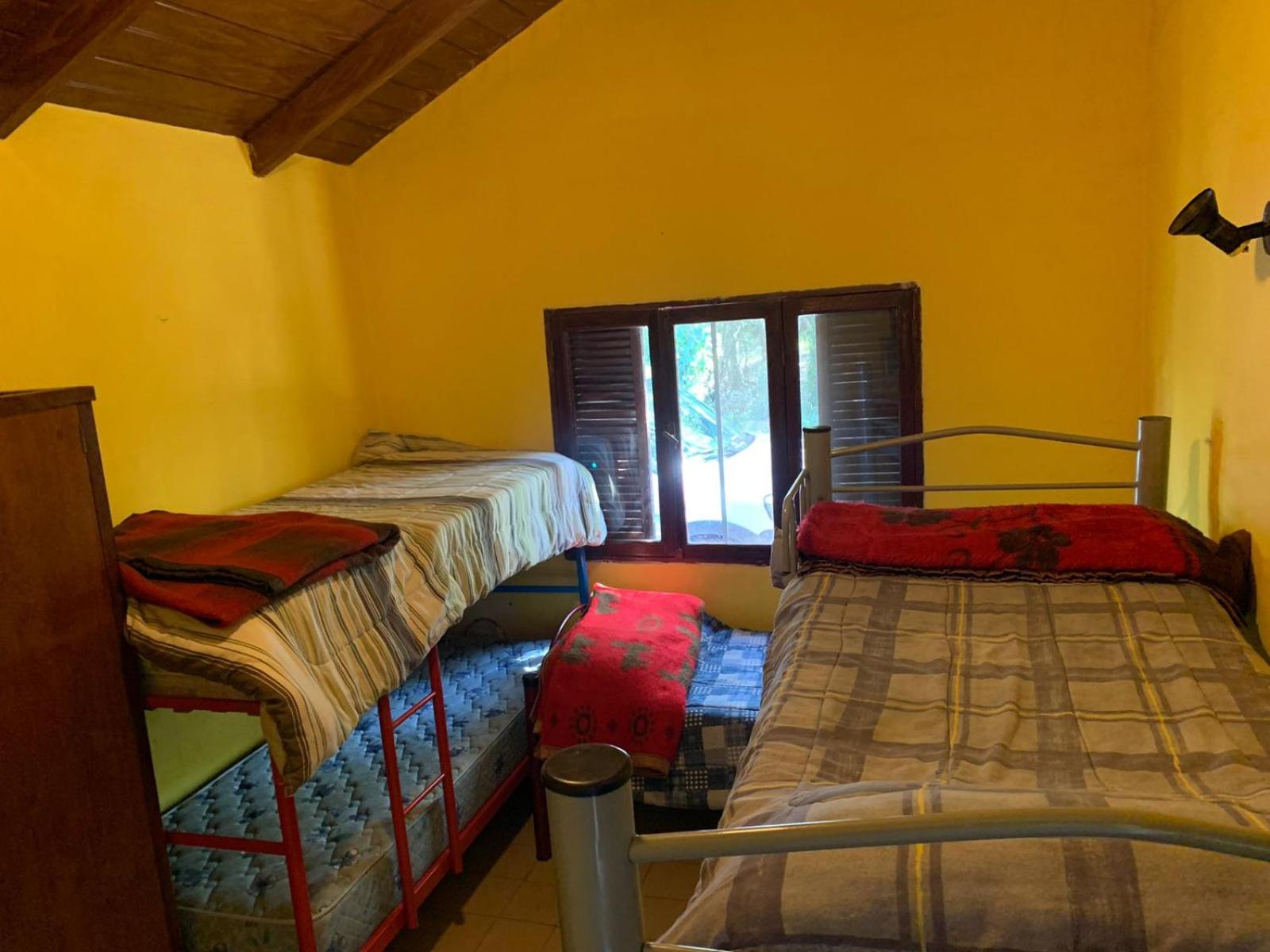 Los Alamos Chalet
