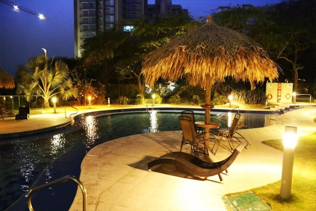 Disfruta el Caribe