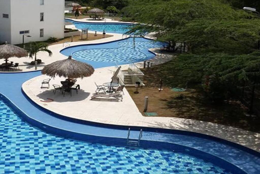 Disfruta el Caribe