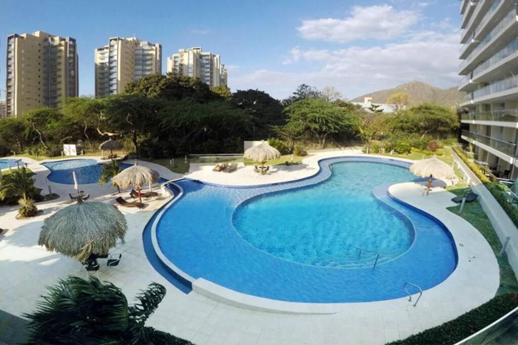 Disfruta el Caribe