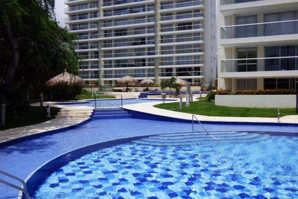Disfruta el Caribe