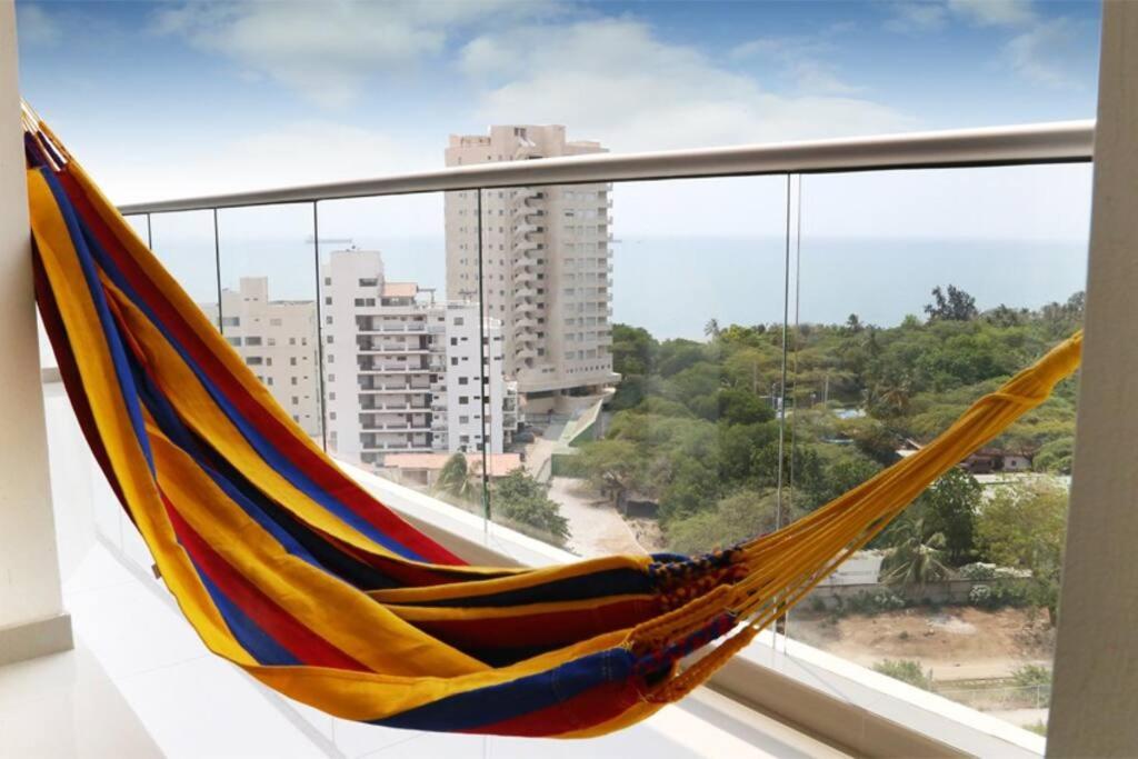 Disfruta el Caribe