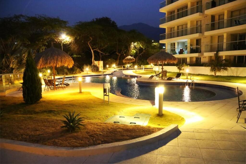 Disfruta el Caribe