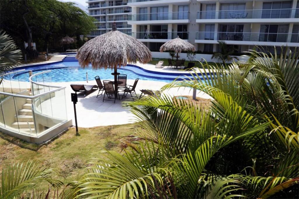 Disfruta el Caribe