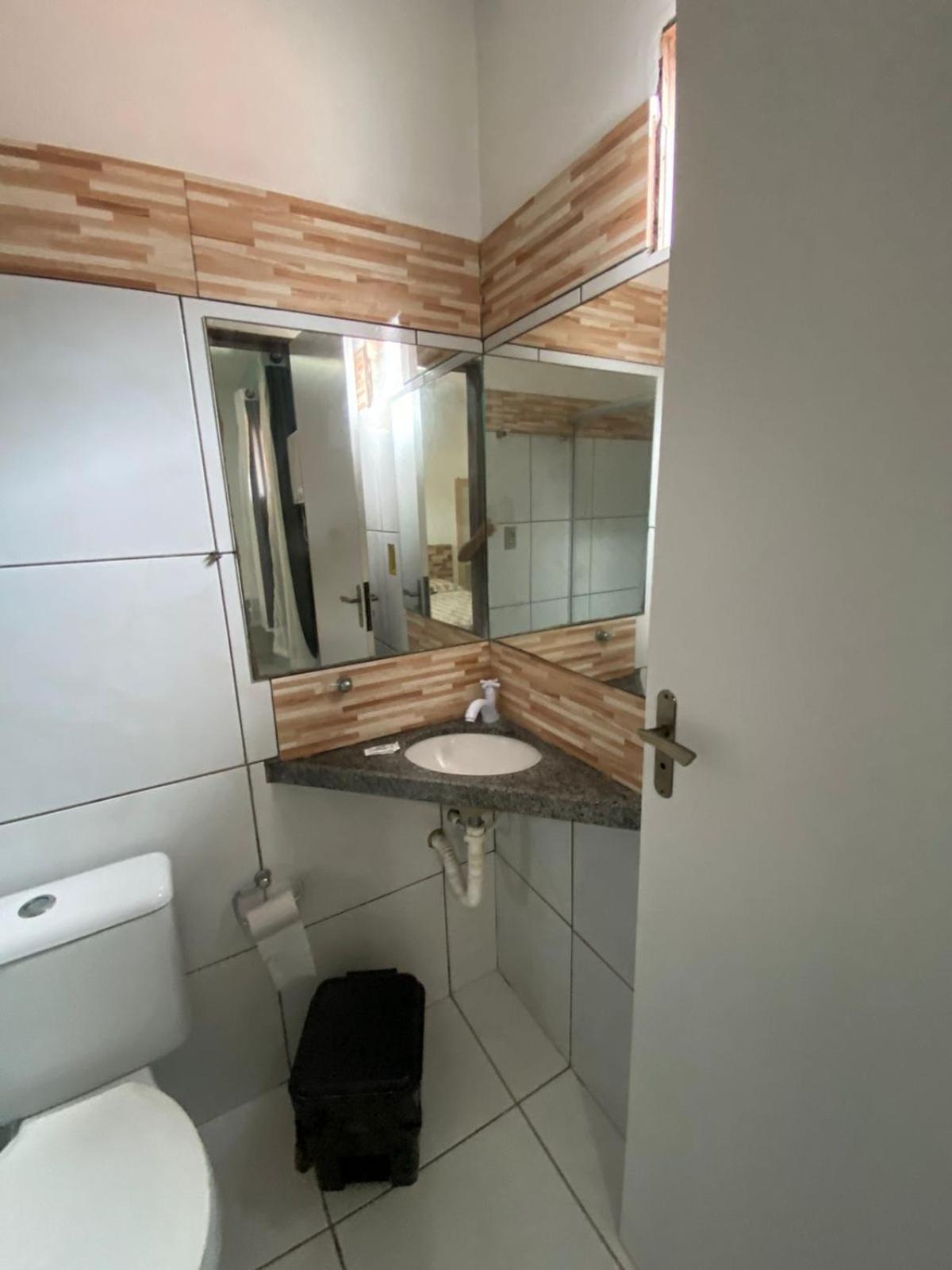 APART Mobiliado