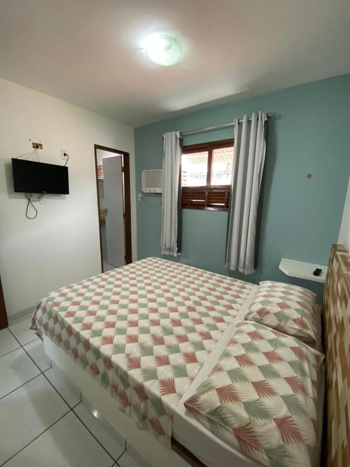 APART Mobiliado