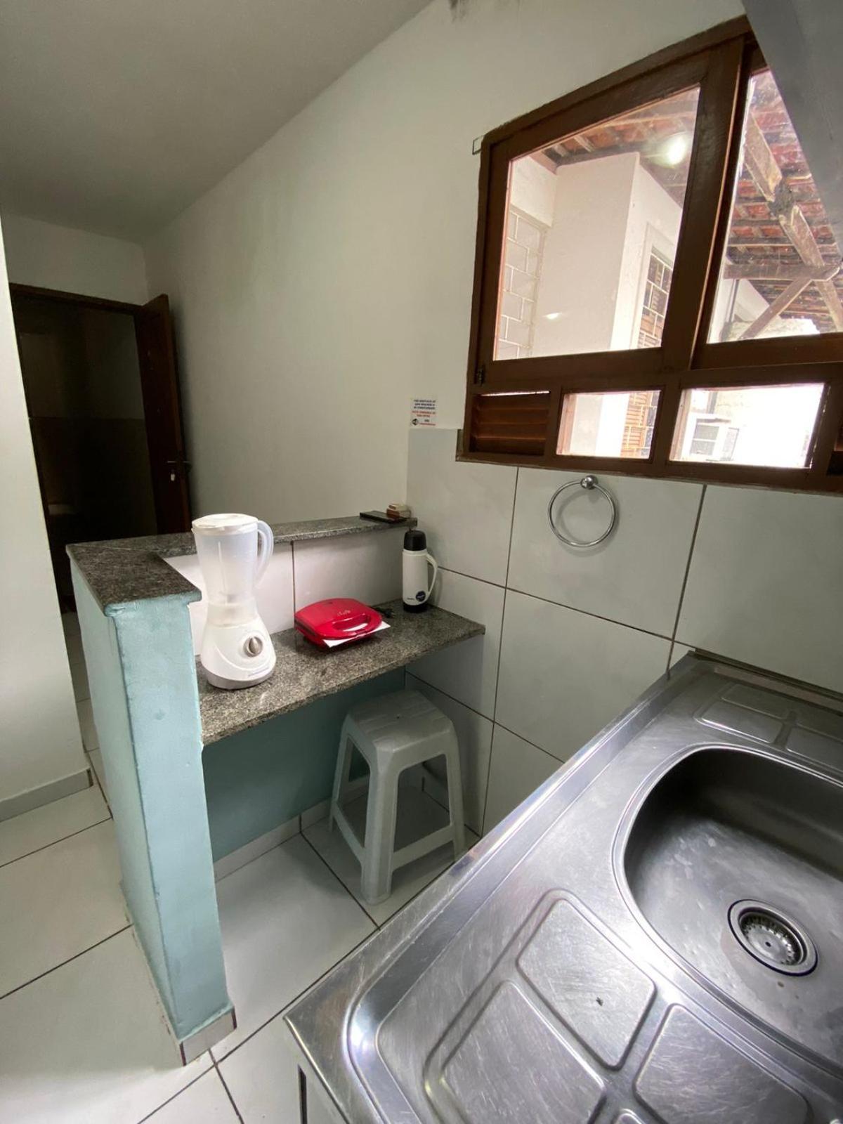 APART Mobiliado