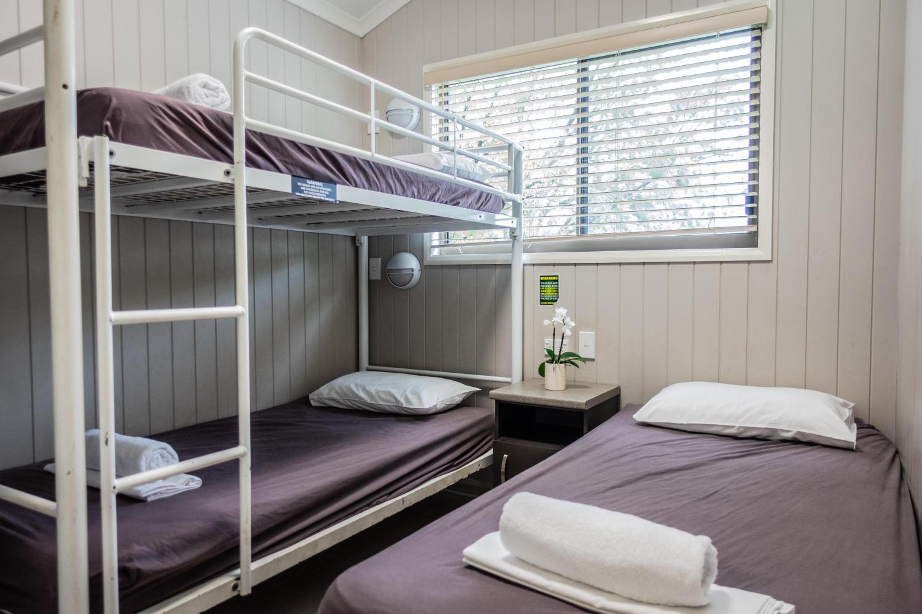 BIG4 Tasman Holiday Parks - Rowes Bay
