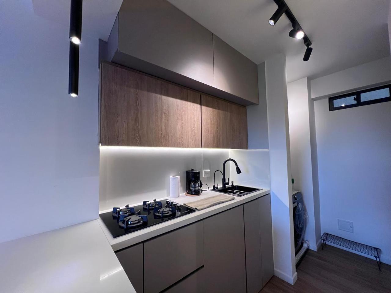 Cómodo Loft Normandía