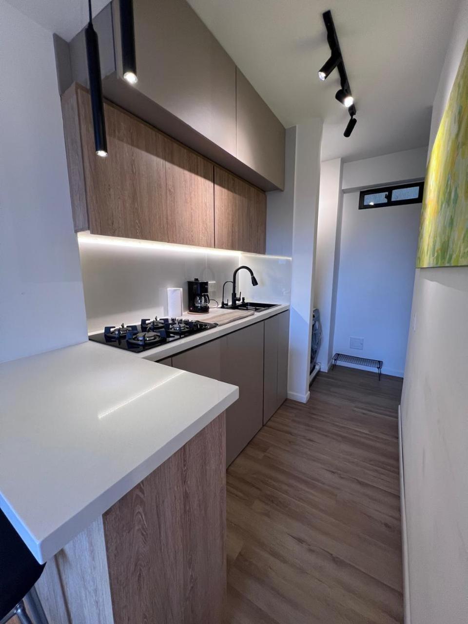 Cómodo Loft Normandía