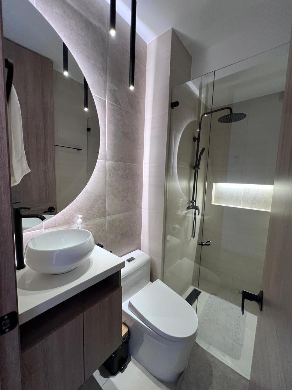 Cómodo Loft Normandía