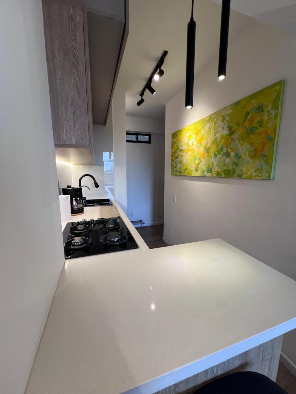 Cómodo Loft Normandía