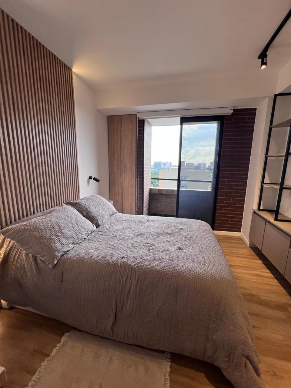 Cómodo Loft Normandía
