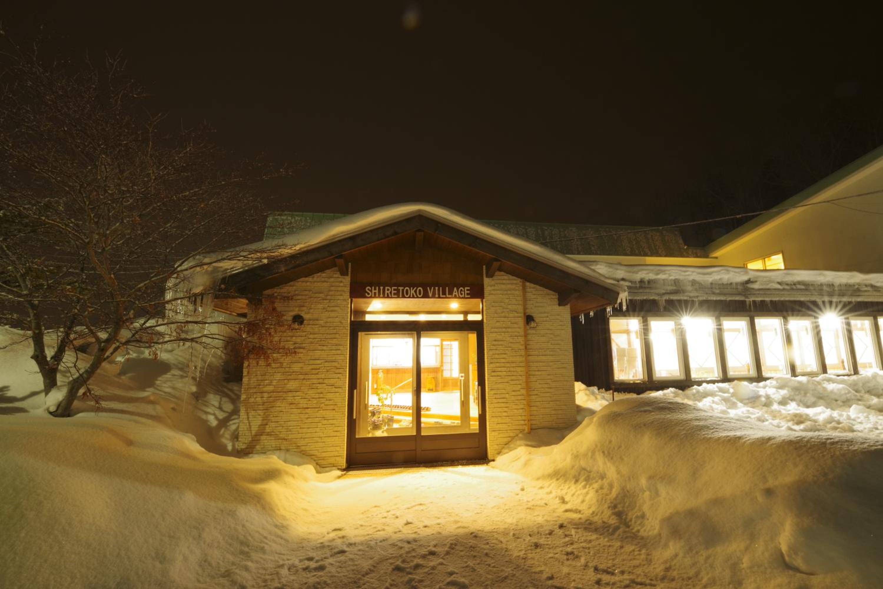 Shiretoko Village