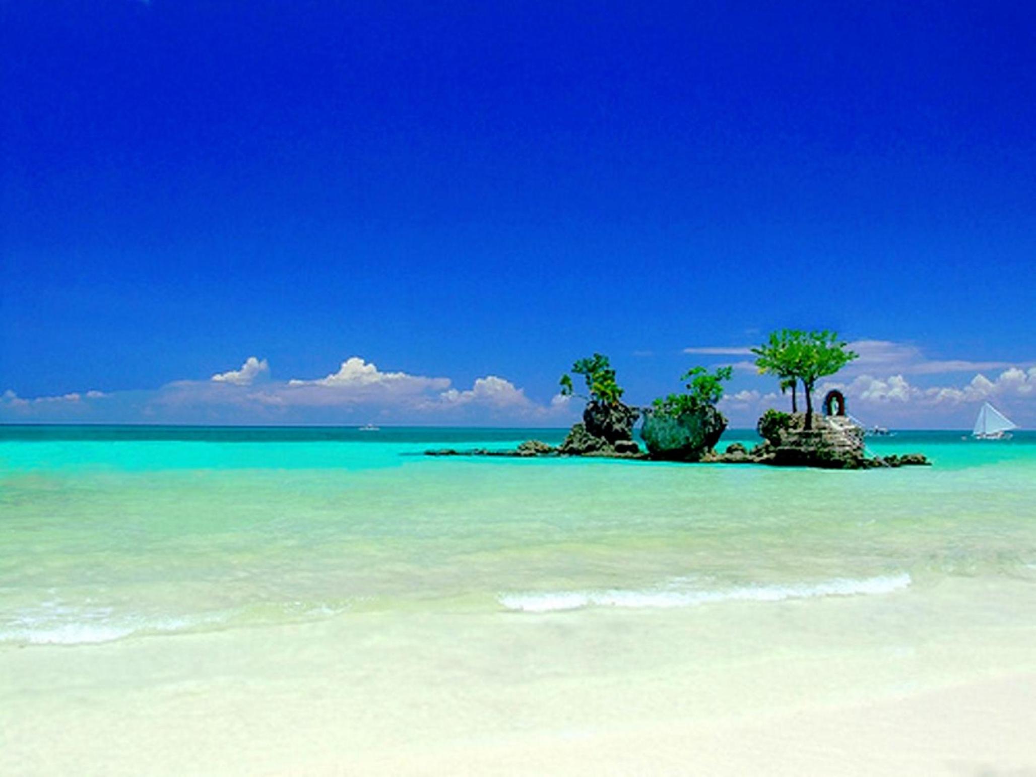 Aquarius Terraces Boutique Resort