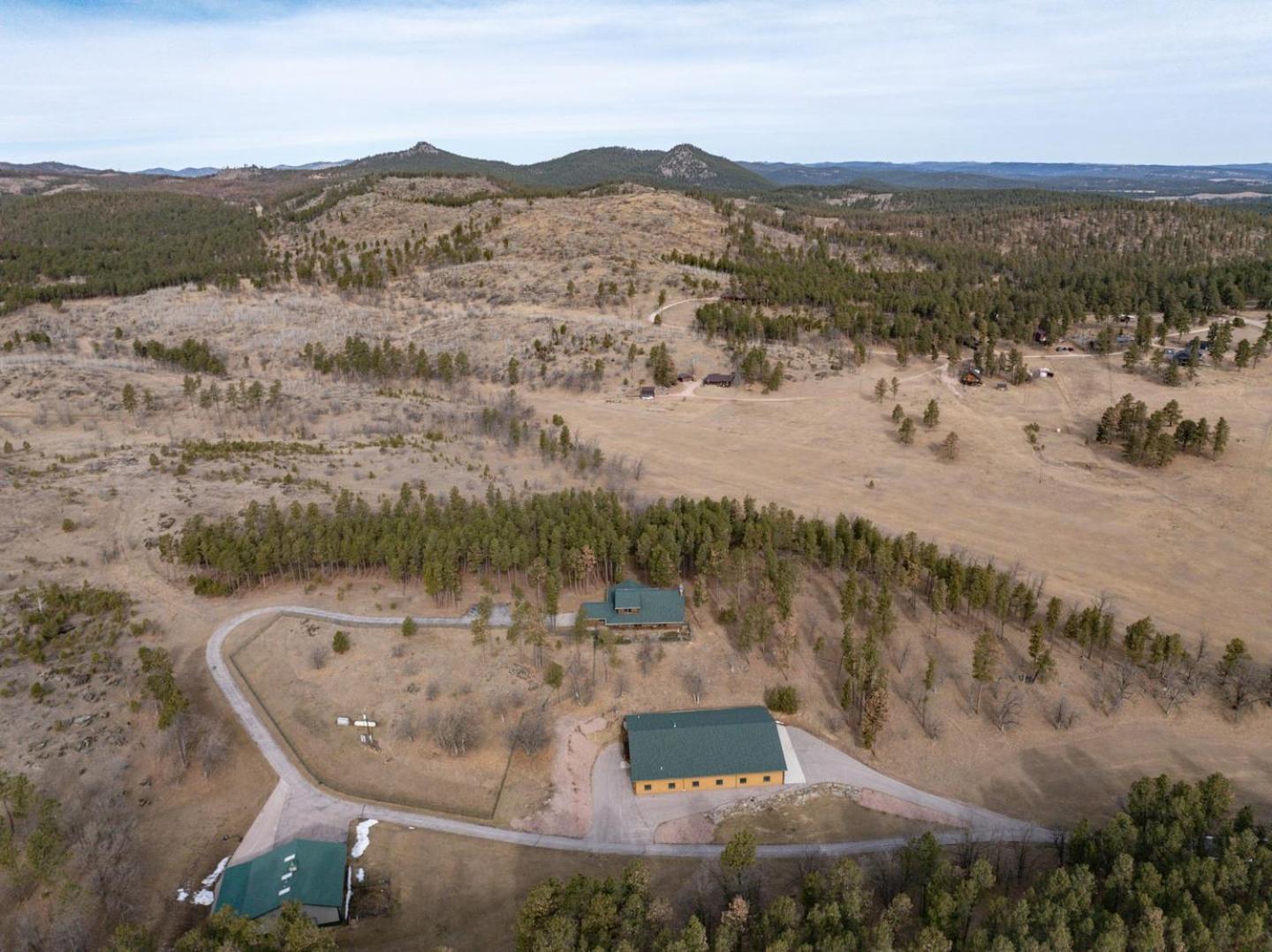Black Hills Nature Retreat, Centrally Located view 4