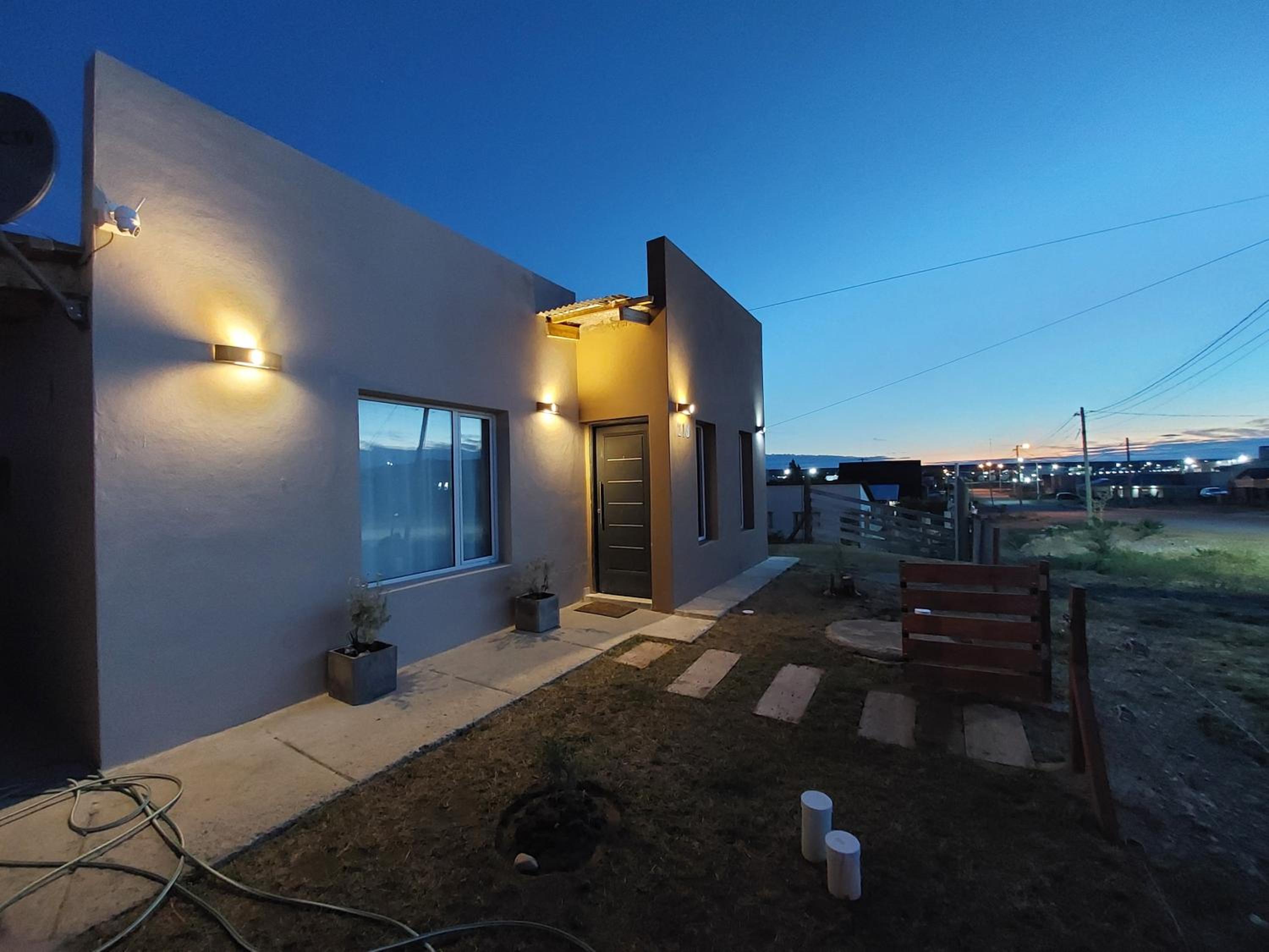 La casita de Fran