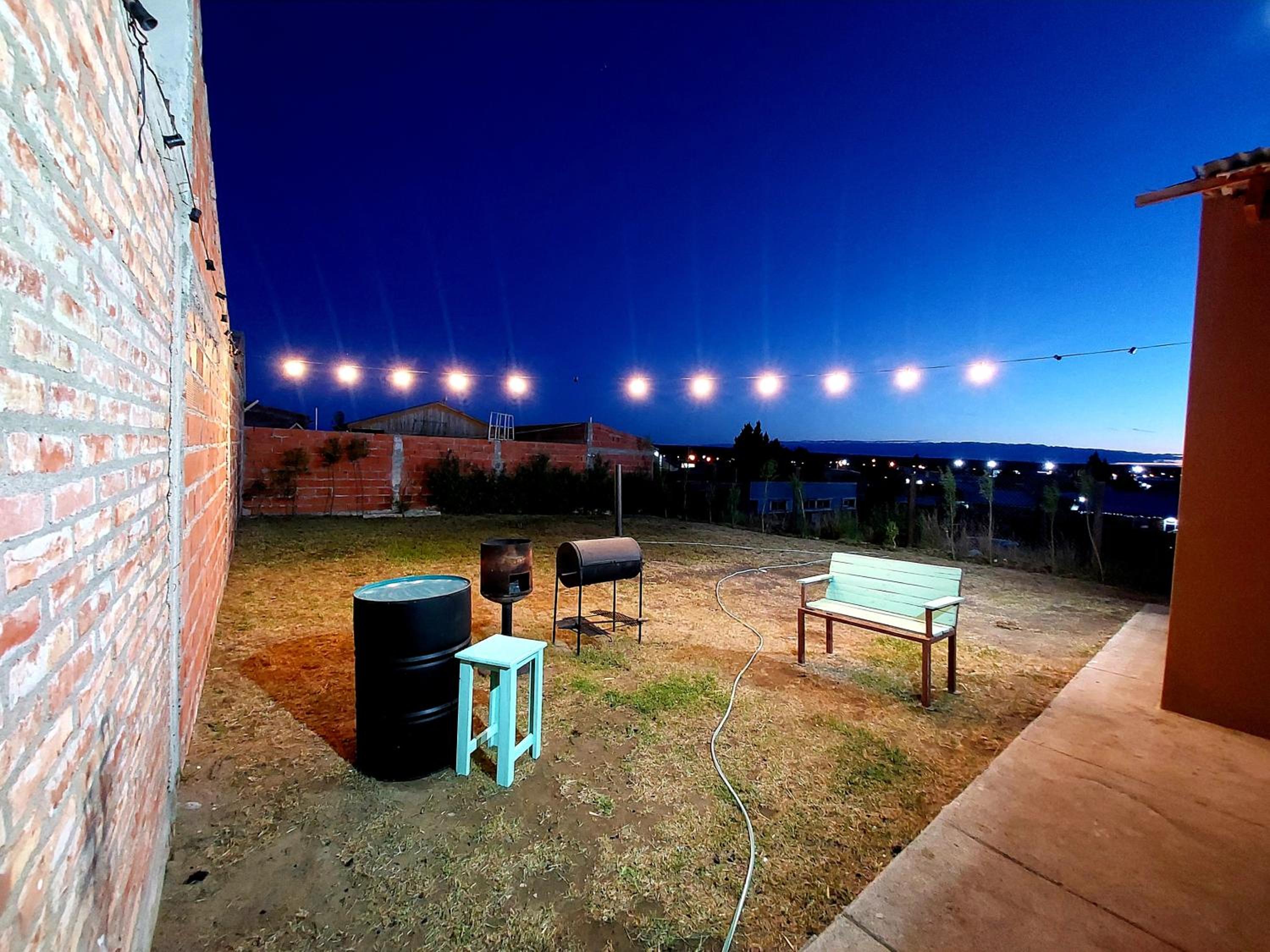 La casita de Fran