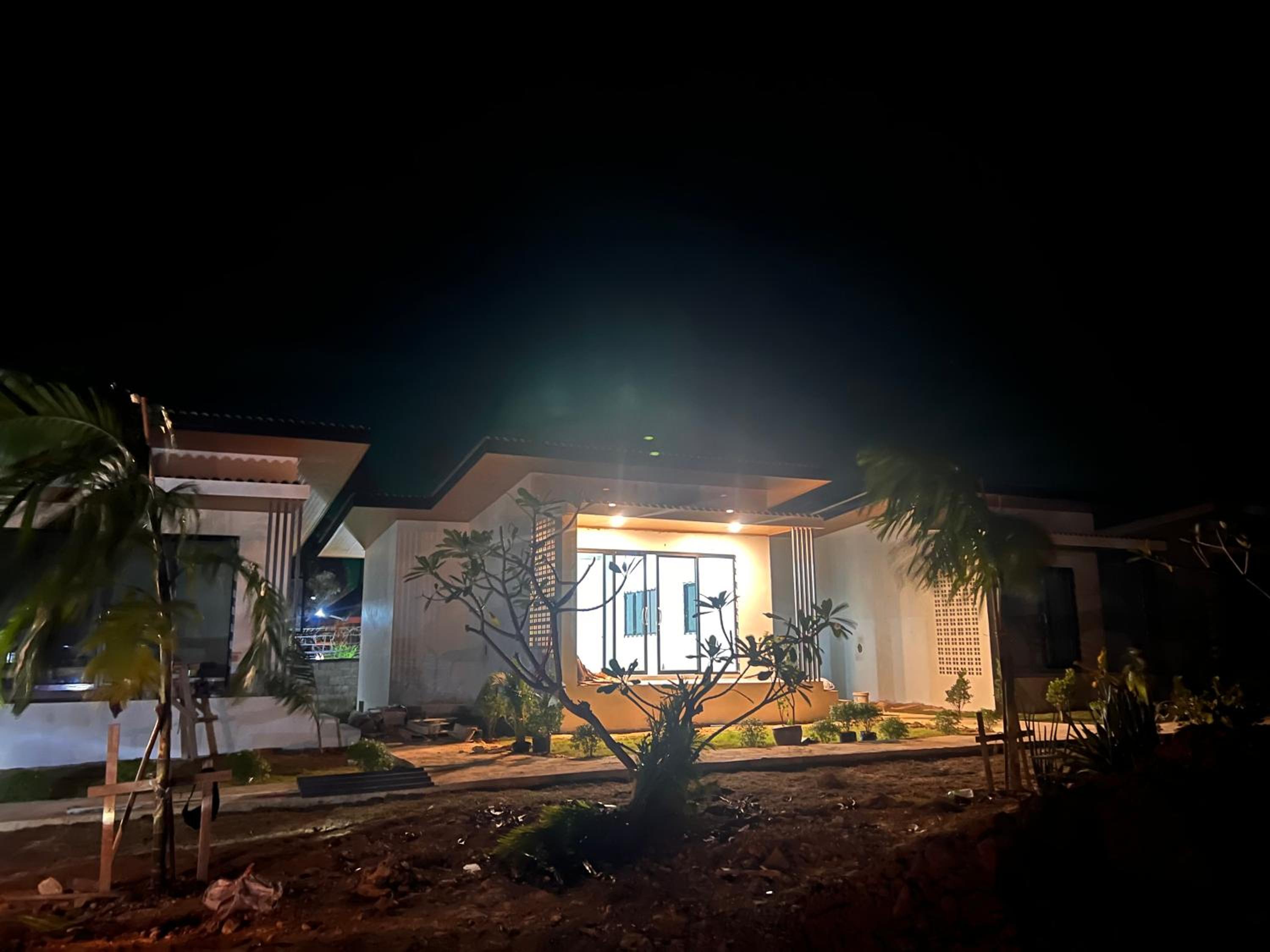 Prukrom Lanta Guesthouse