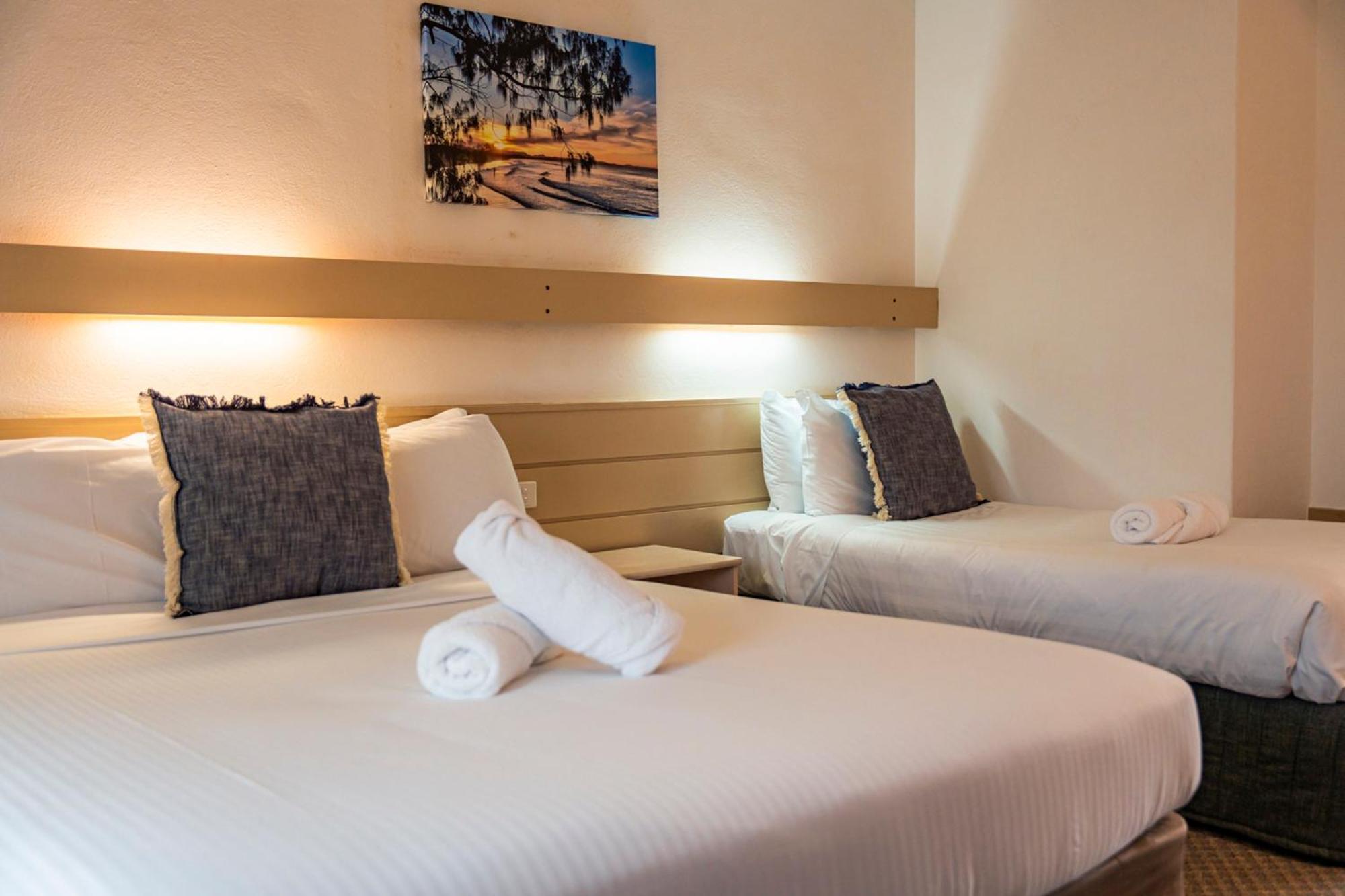 The Black Dolphin Holiday Park