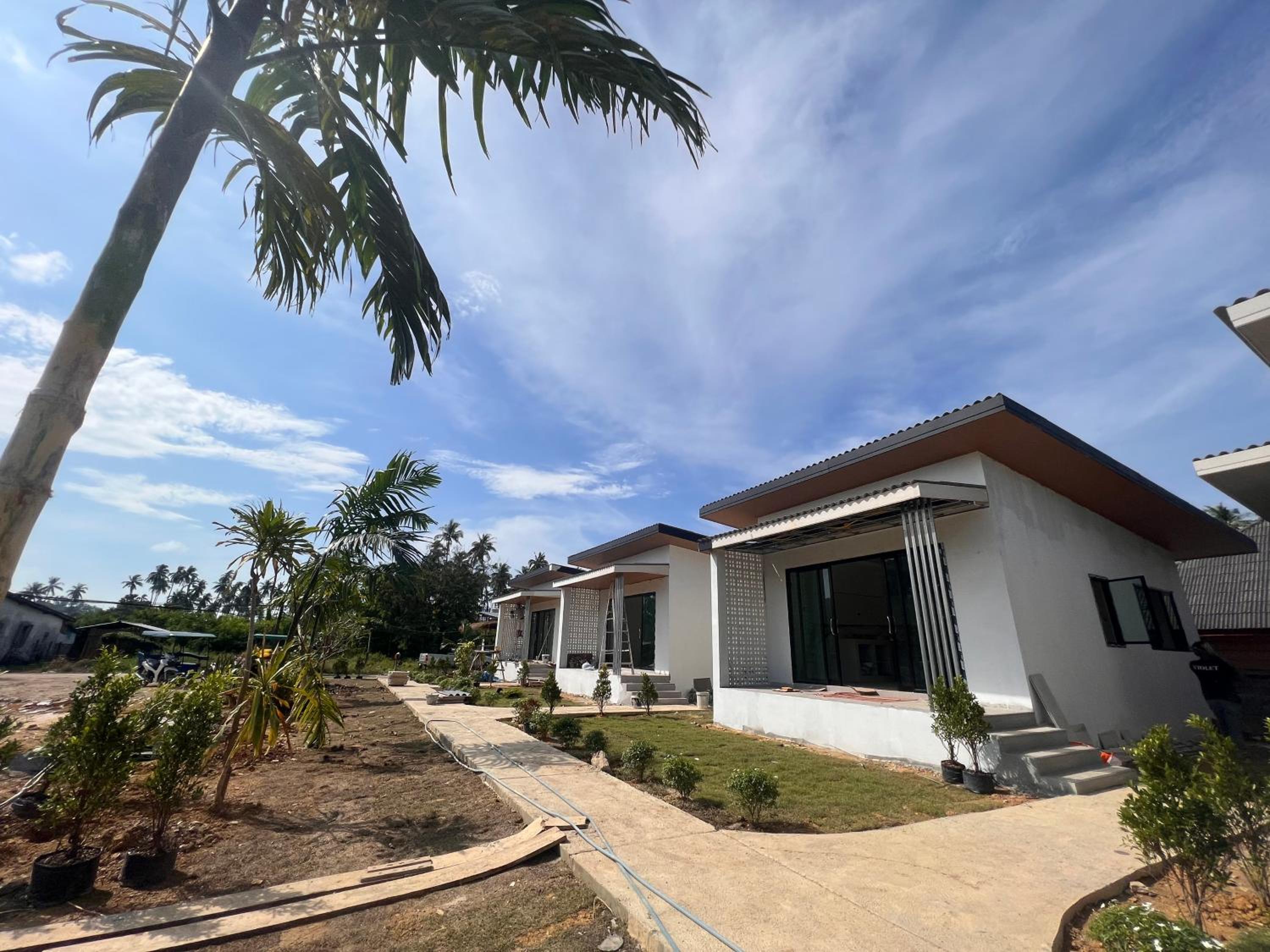 Prukrom Lanta Guesthouse