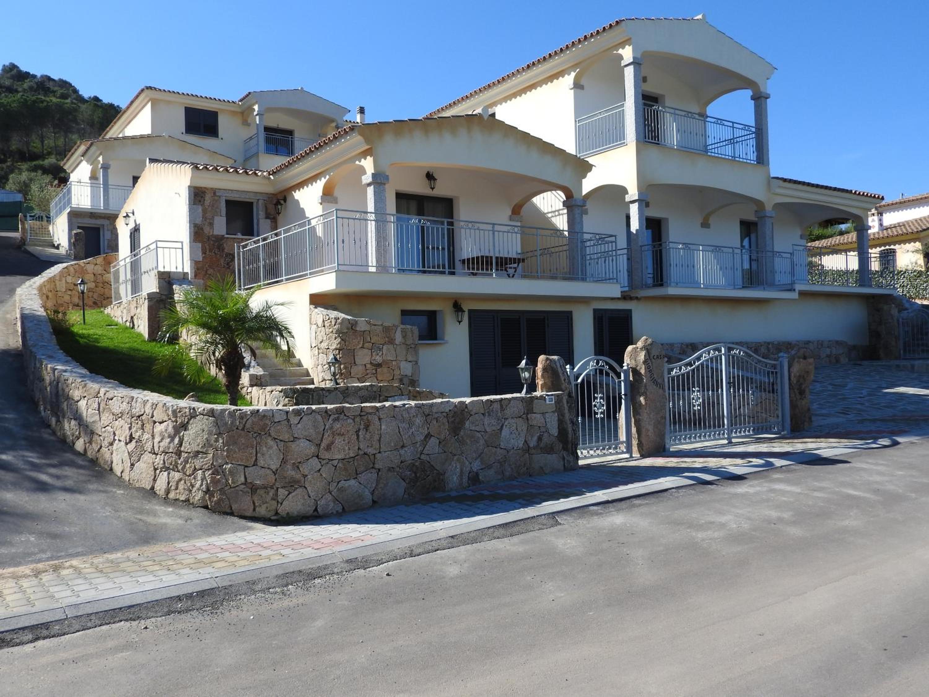 Casa Hermosa