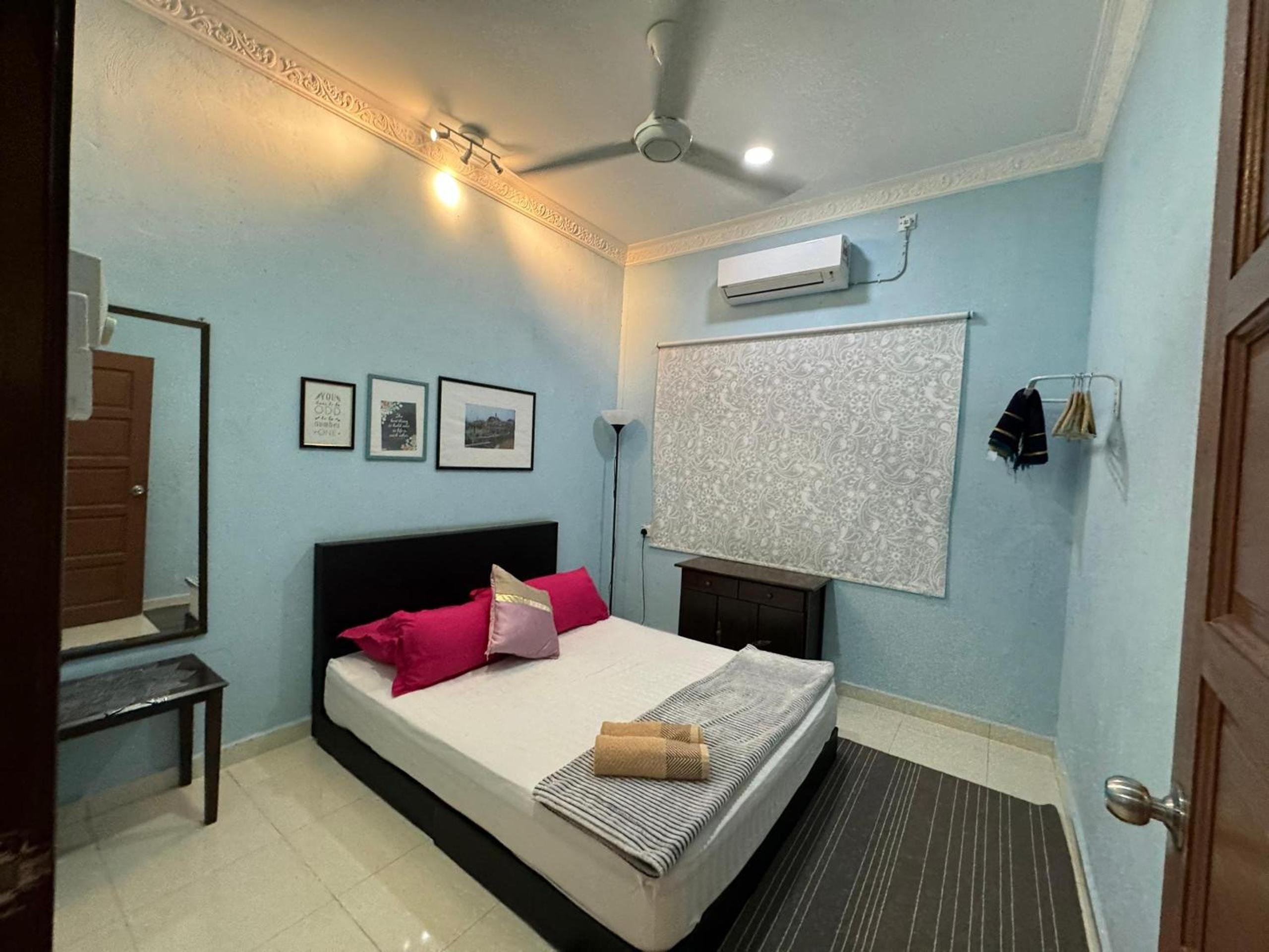 76 homestay Temonyong photo 3