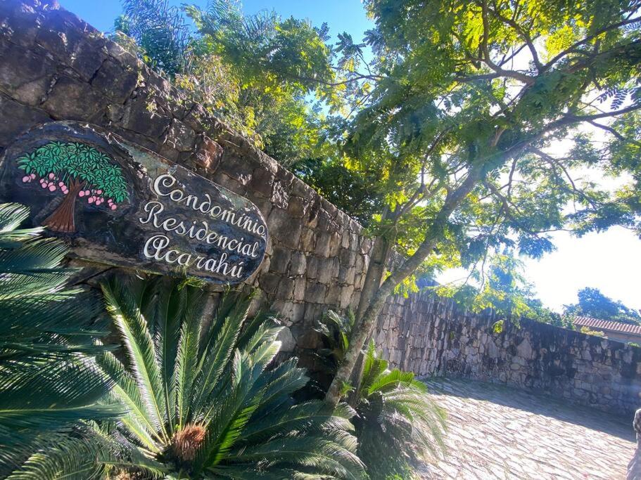 Refúgio Itaguá Ubatuba perto da praia