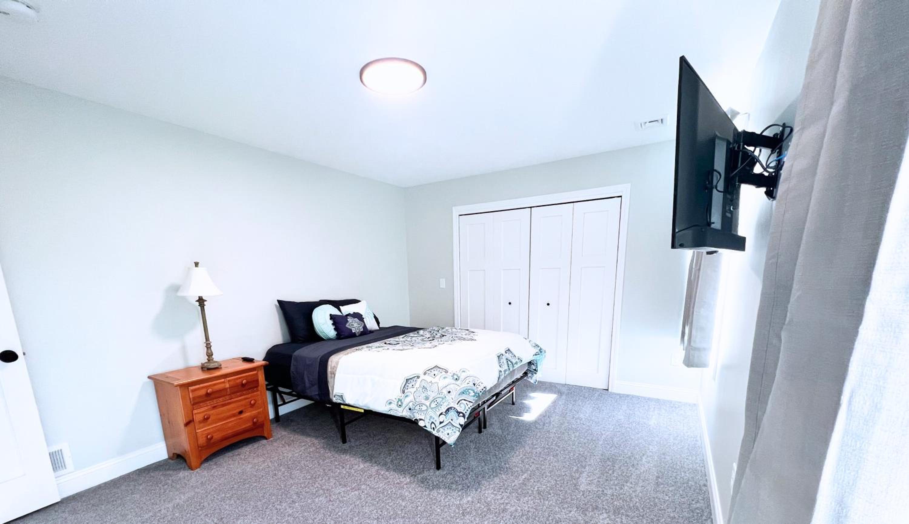 Whispering Pines Kingston NH by Vacation Your Way - Property Image 33